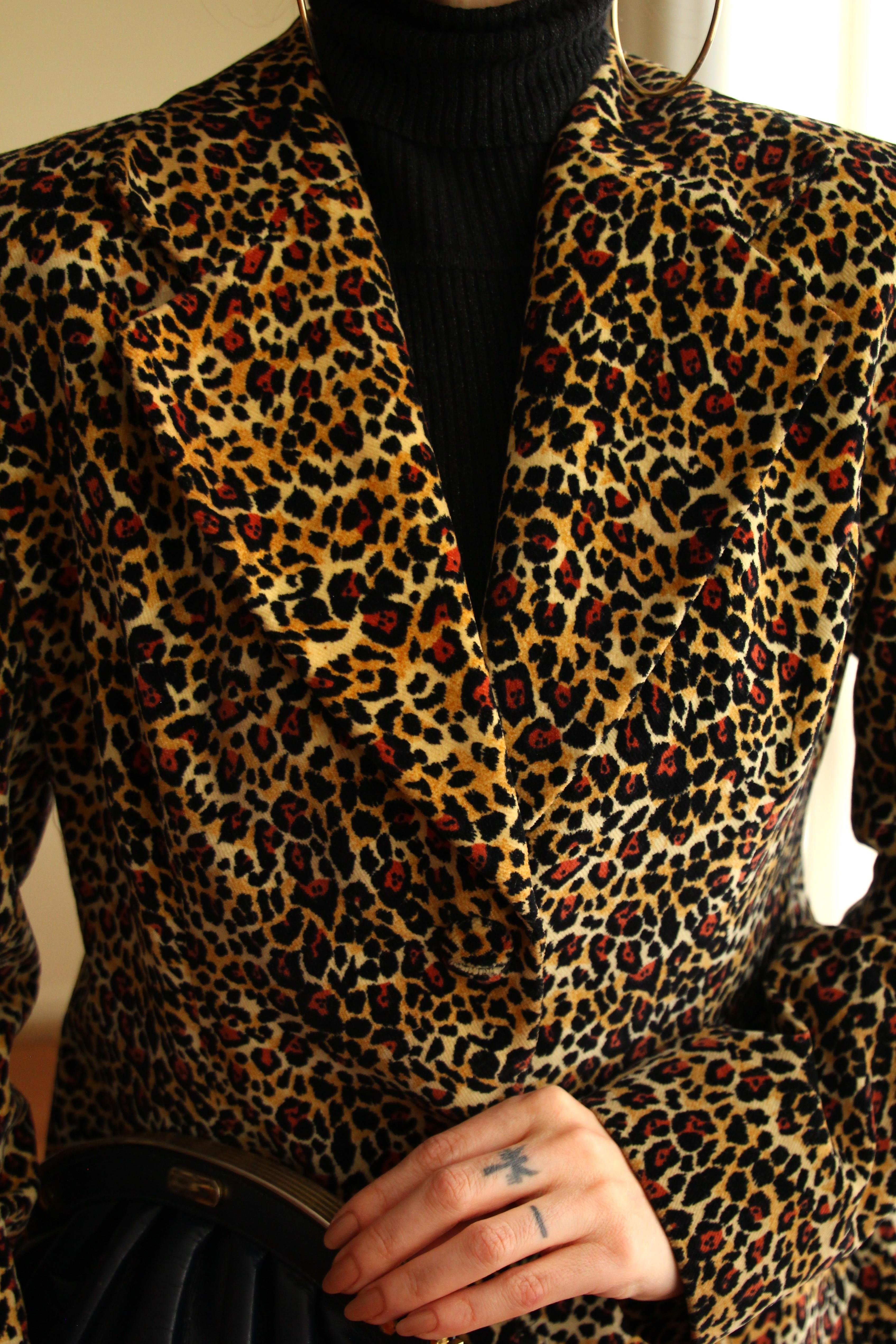 Vintage Blazer