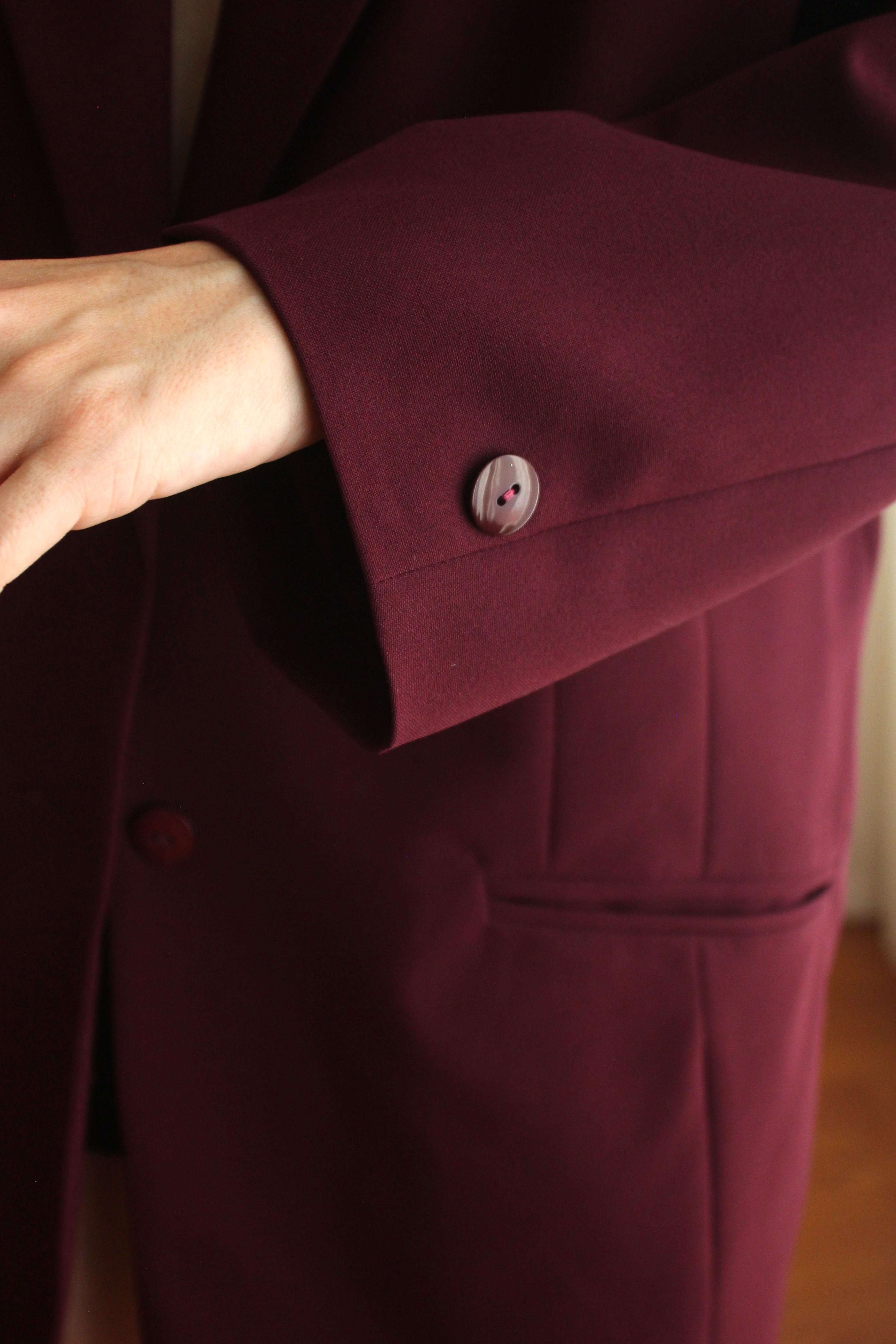 Vintage Blazer