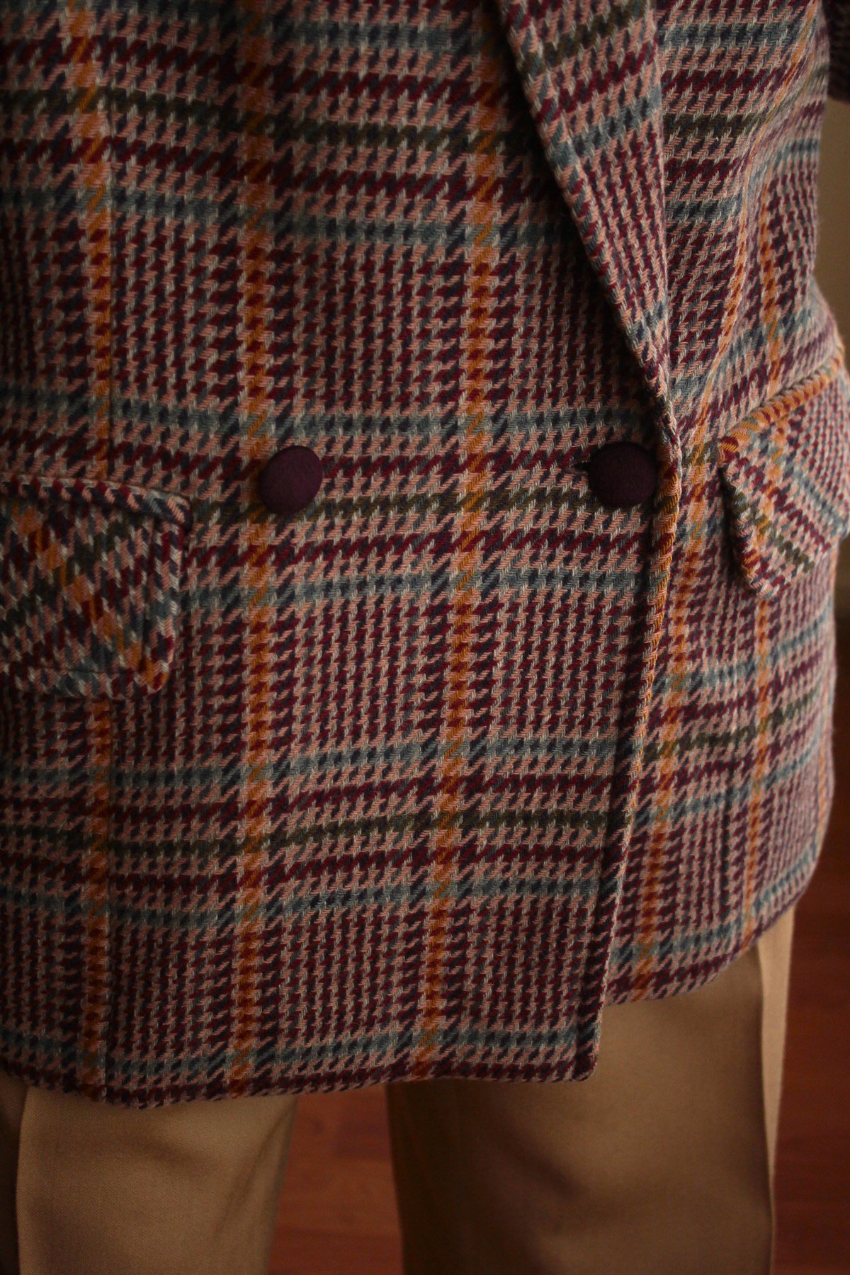 Vintage Blazer