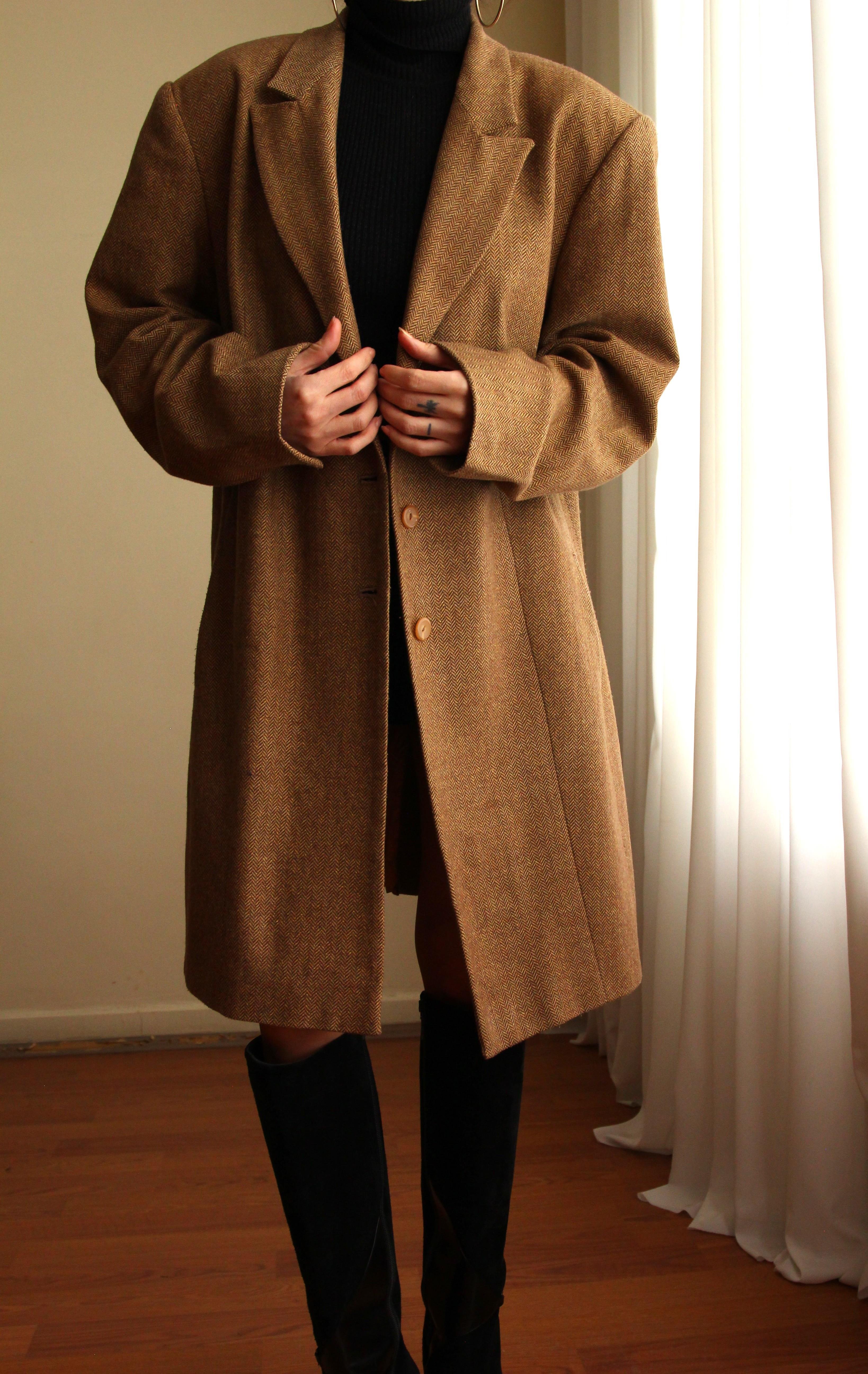 Vintage Blazer