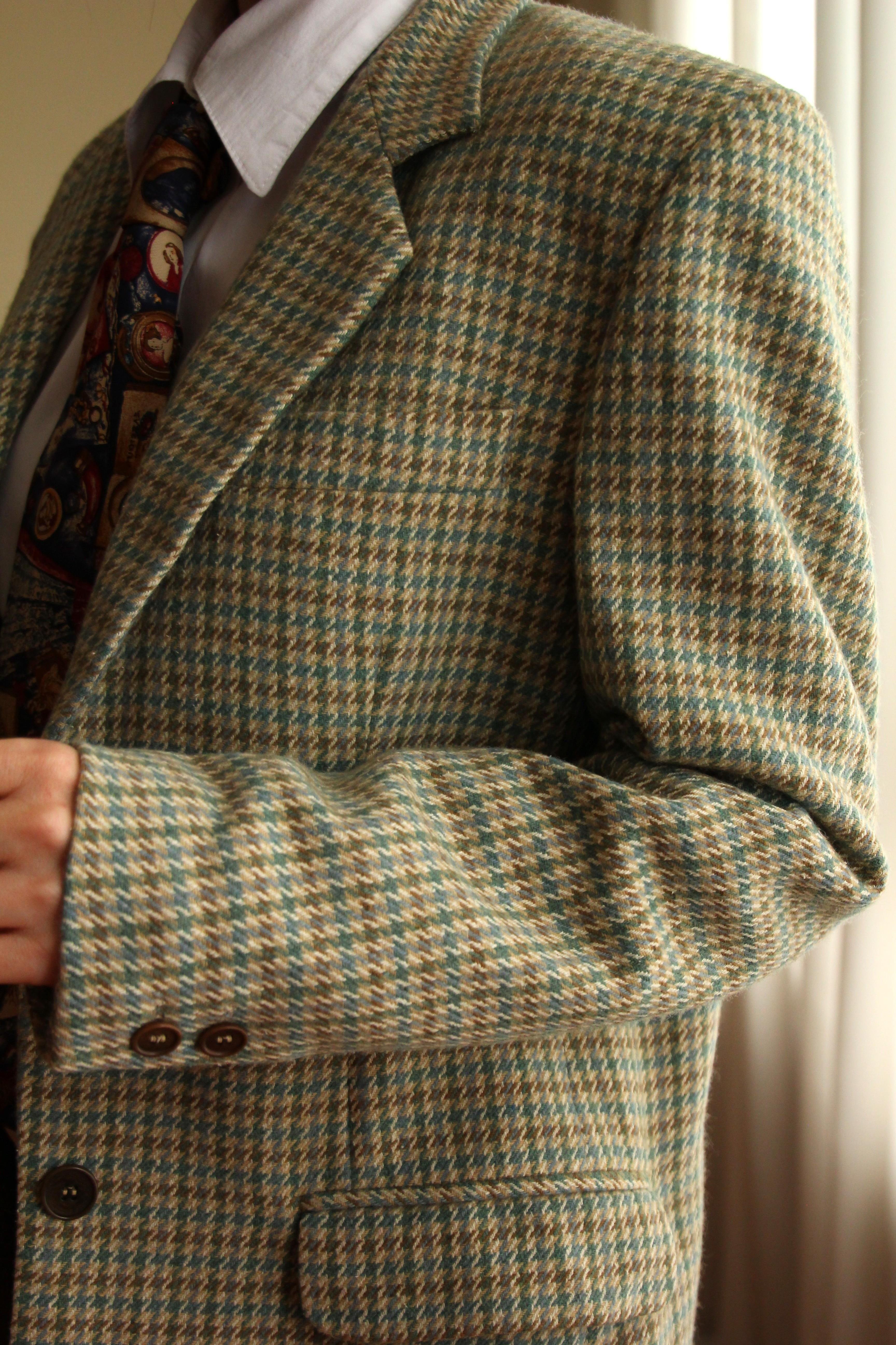Vintage Blazer