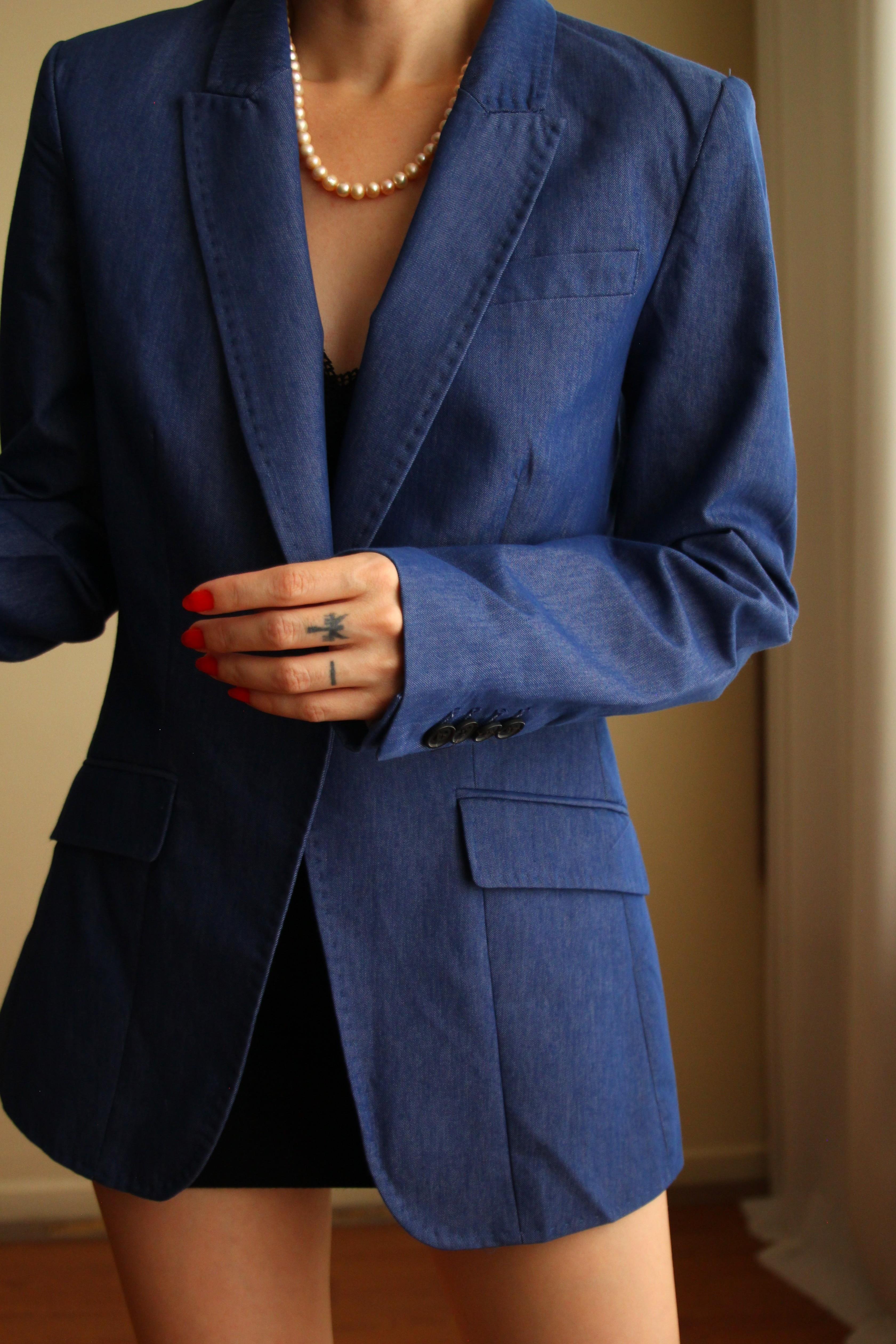 Vintage Blazer