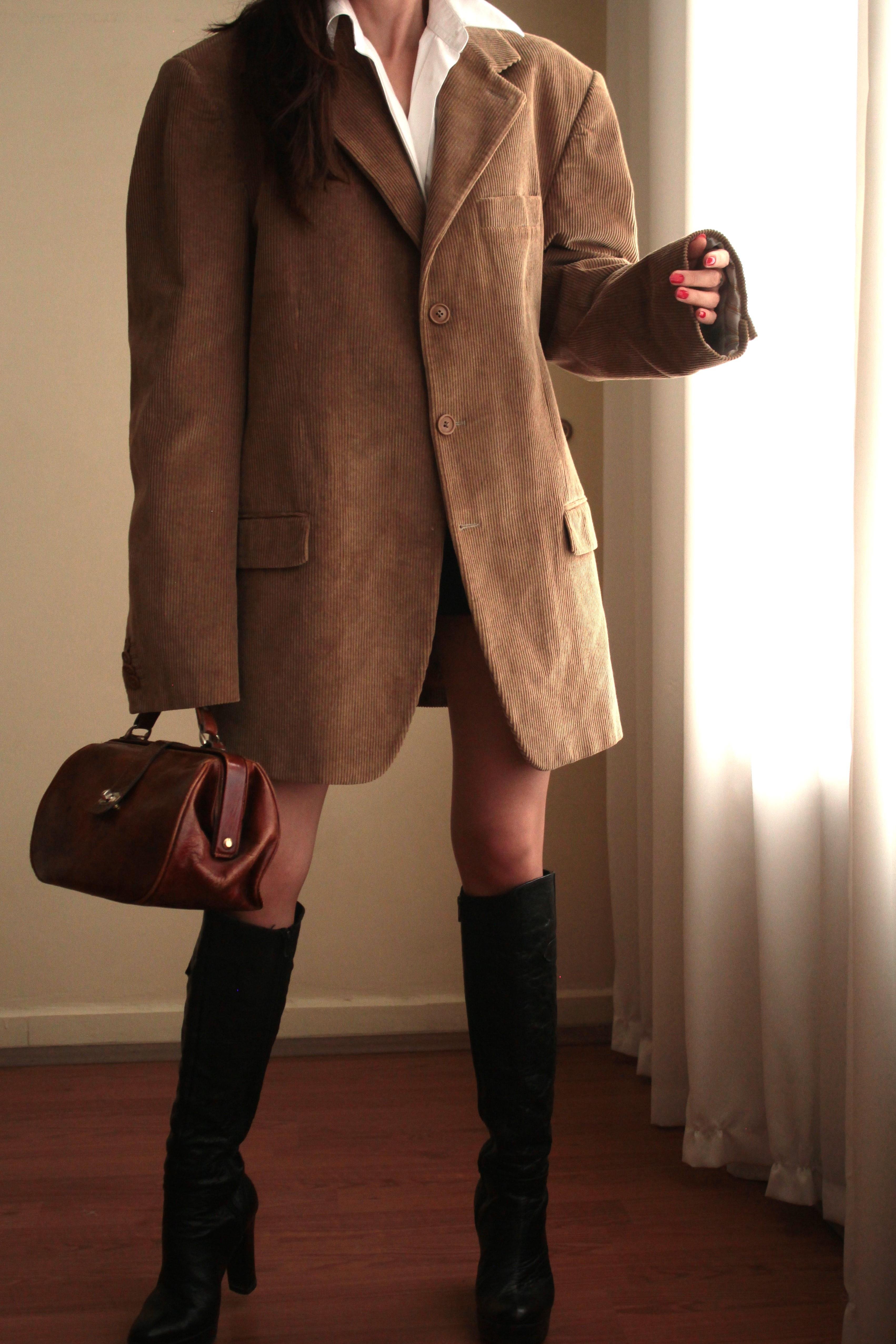 Vintage Blazer