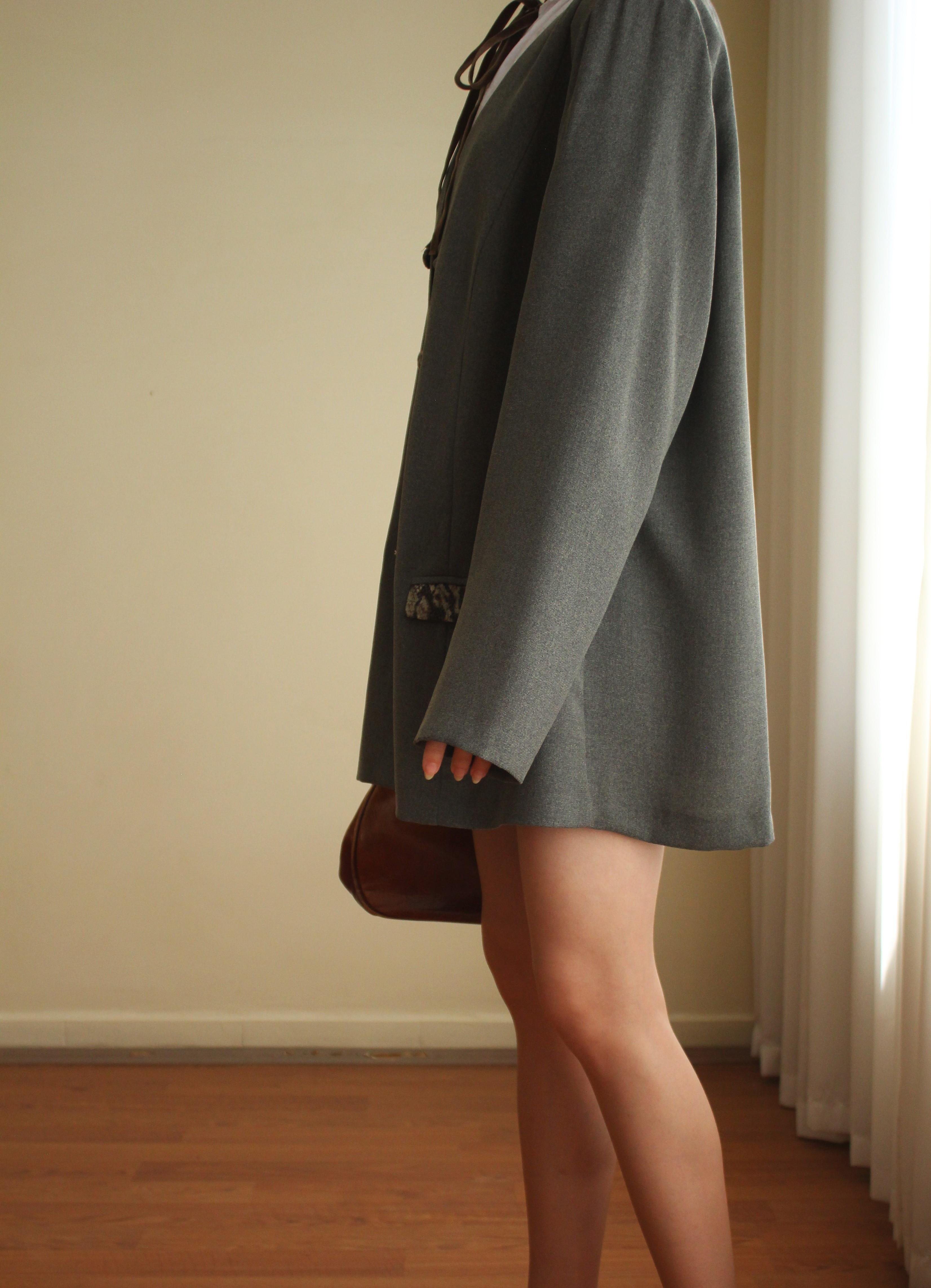 Vintage Blazer