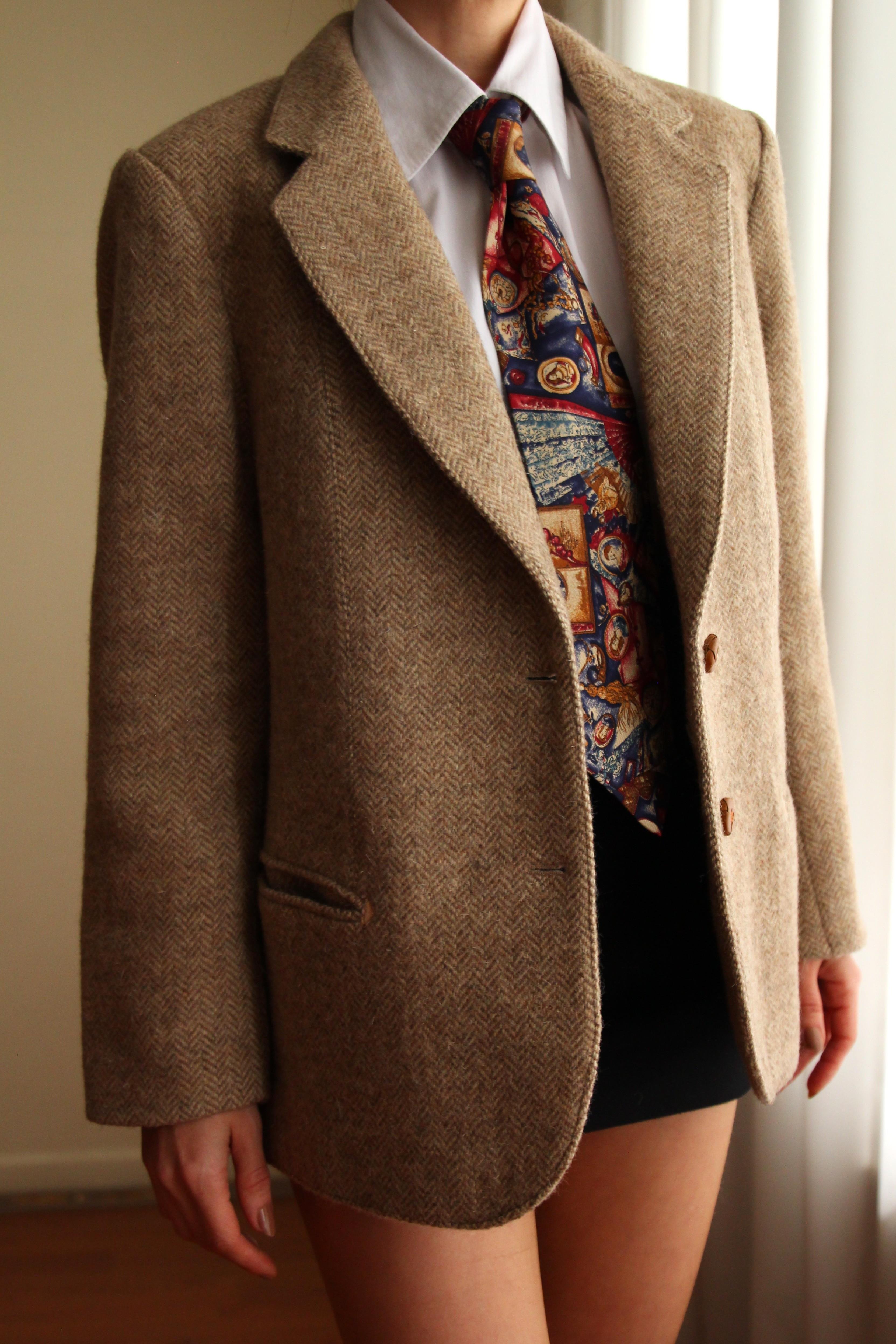 Vintage Blazer
