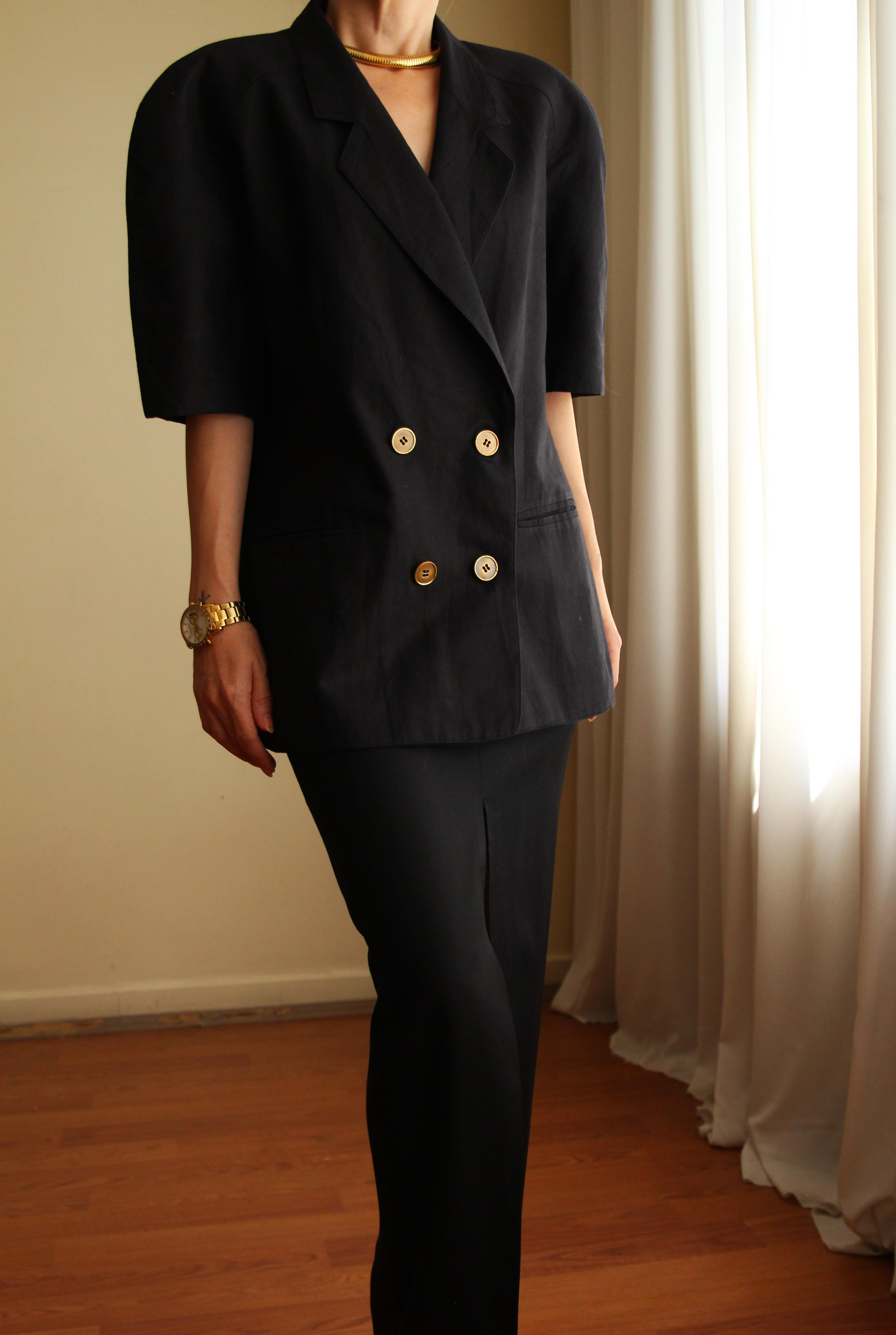 Vintage Blazer