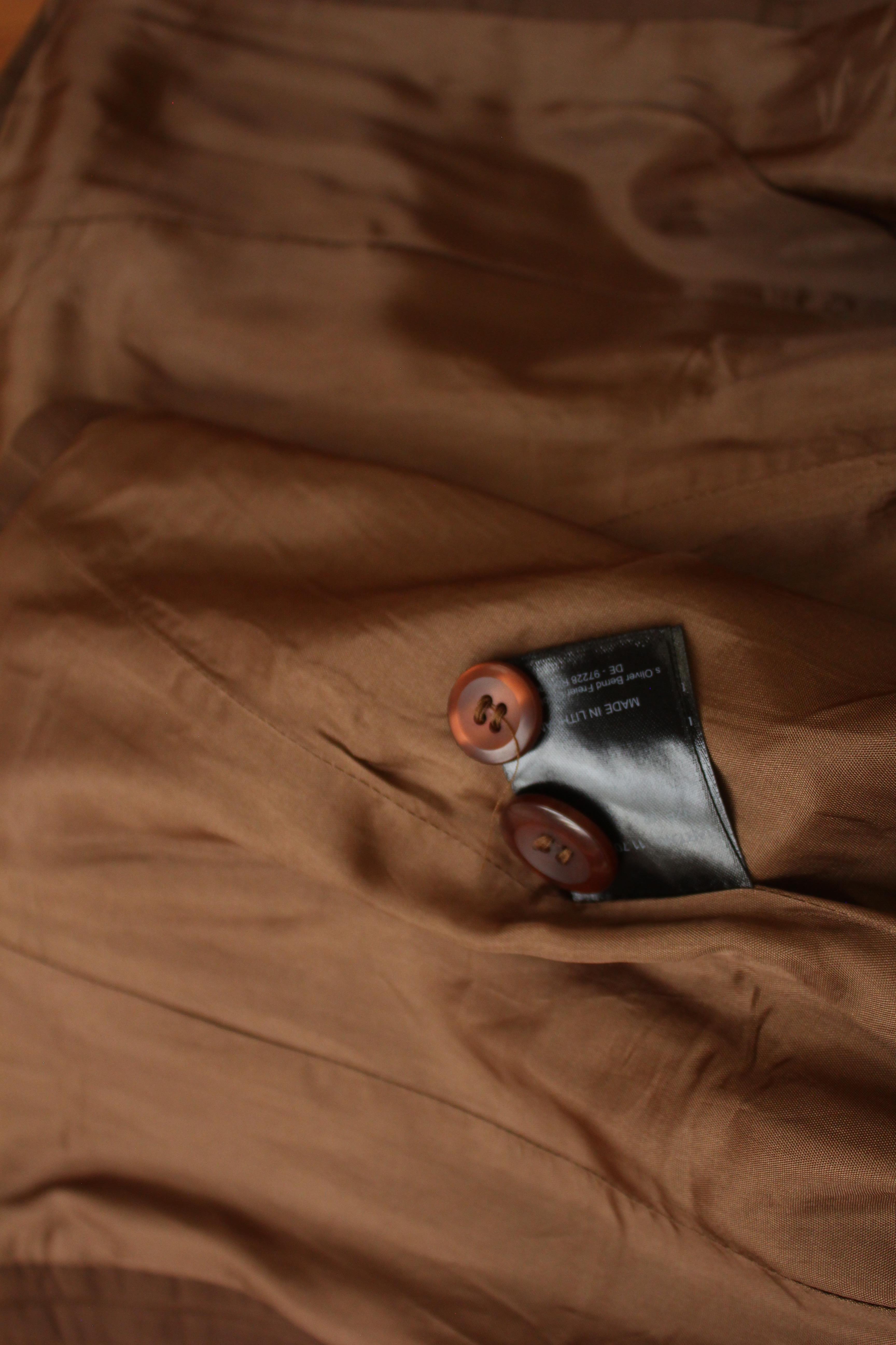Vintage Blazer