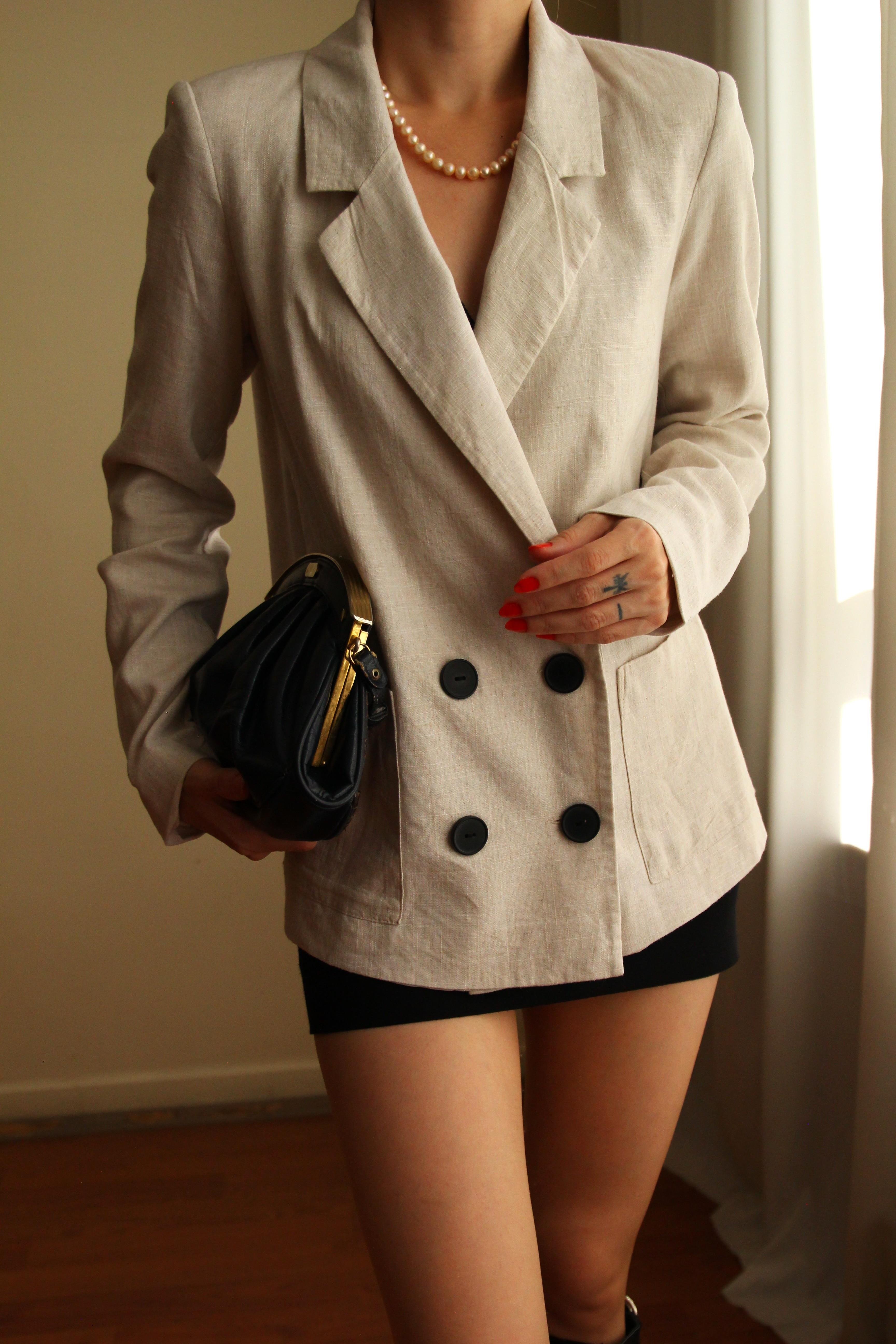 Vintage Blazer