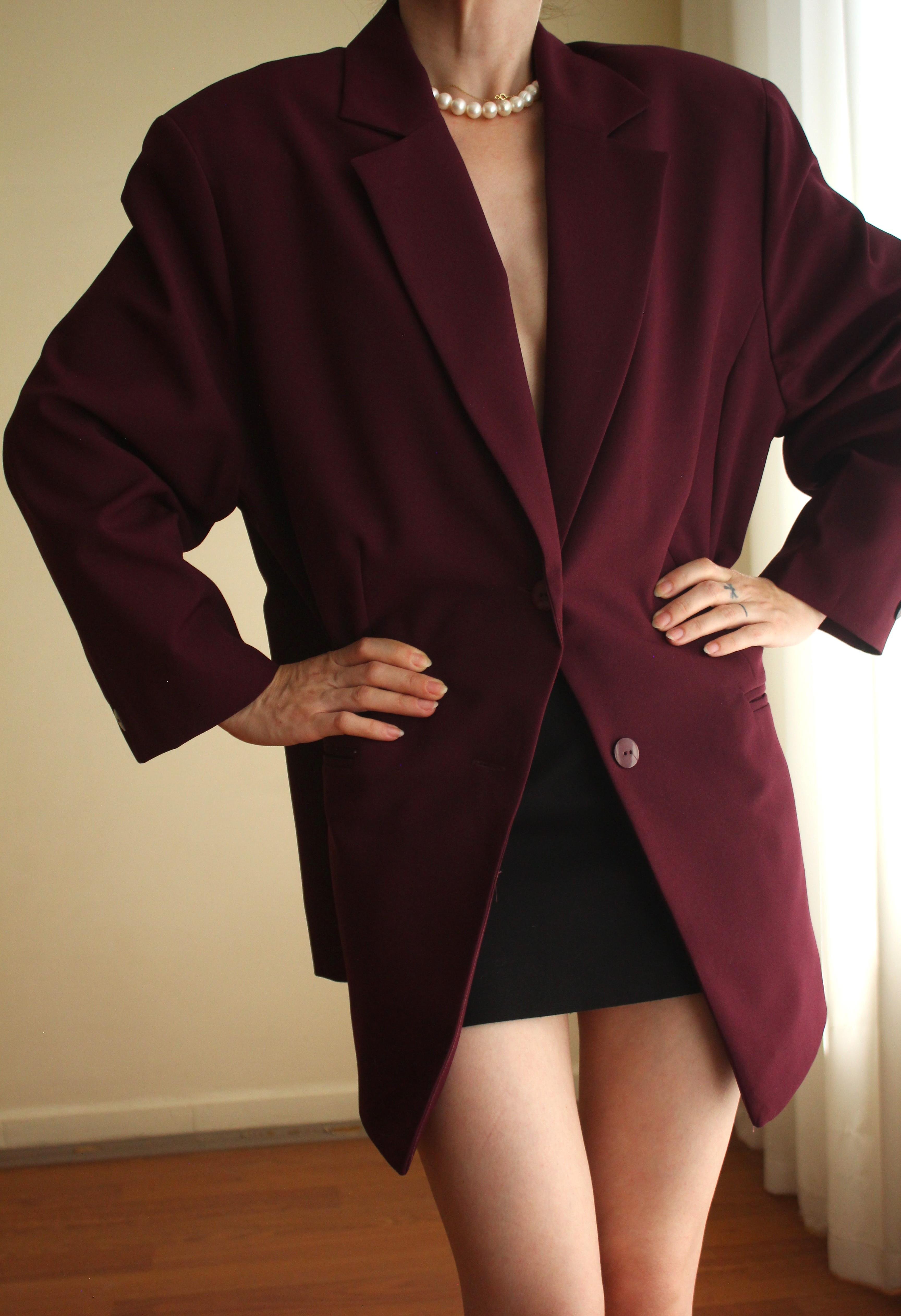 Vintage Blazer