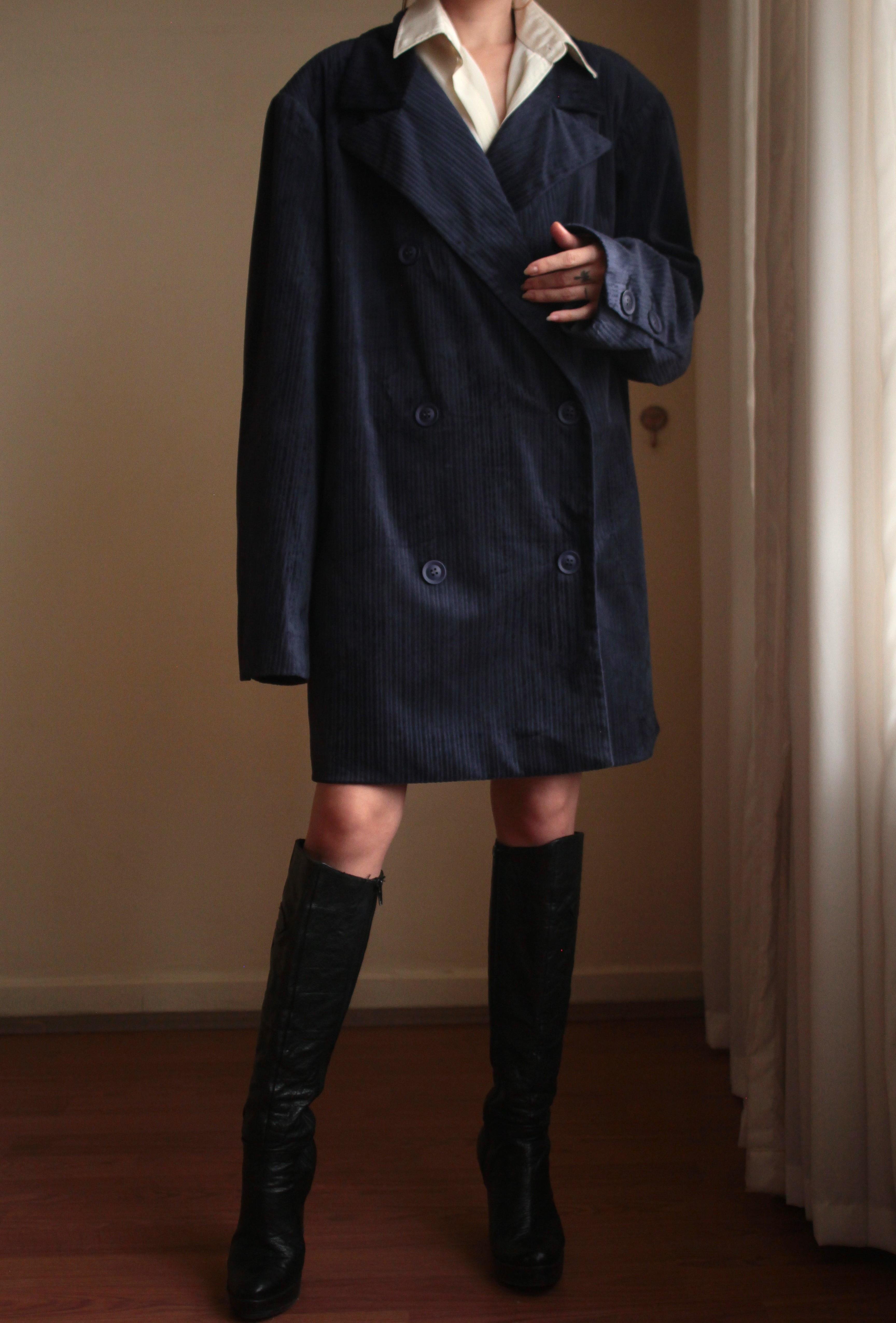 Vintage Blazer