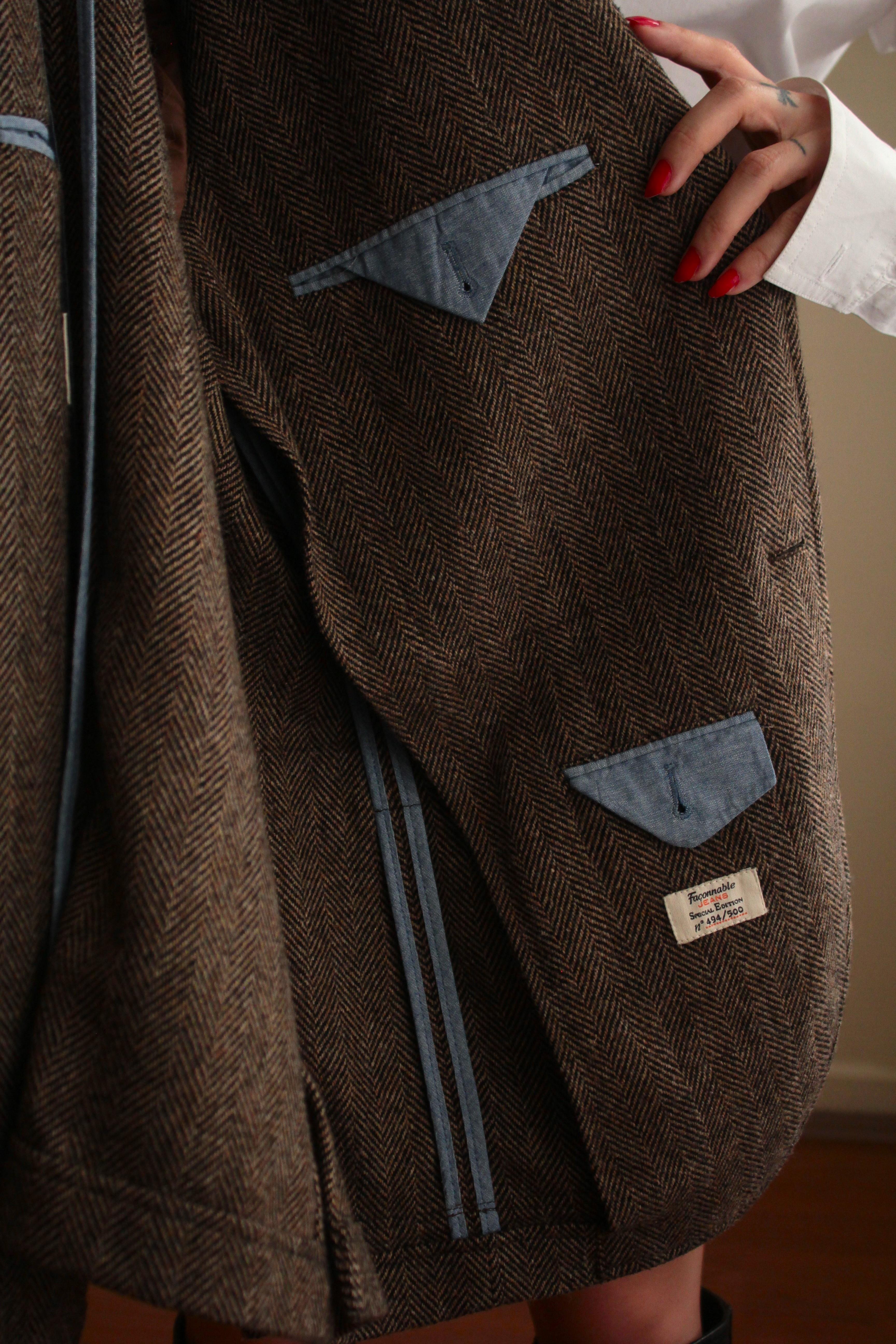 Vintage Blazer