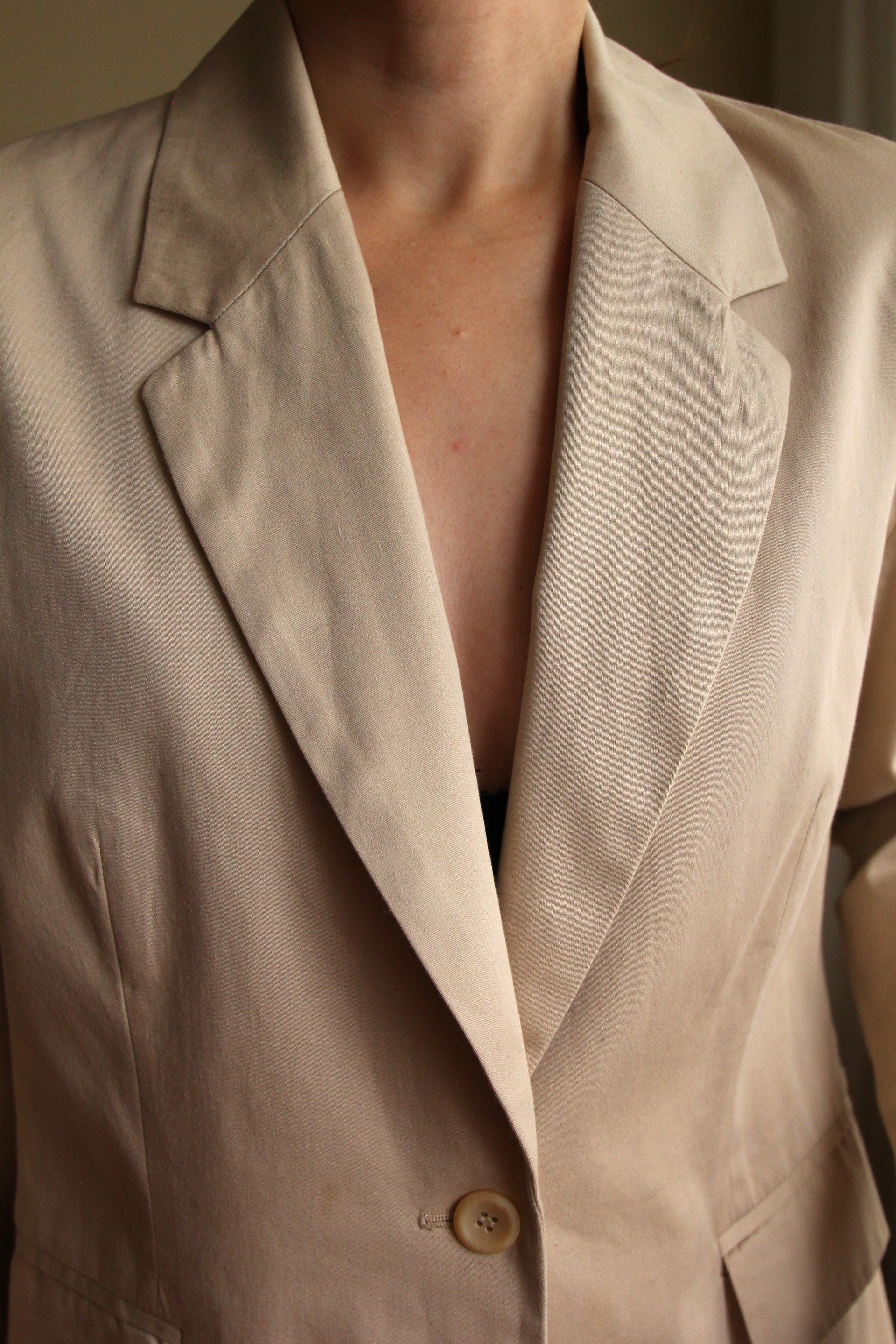 Vintage Blazer