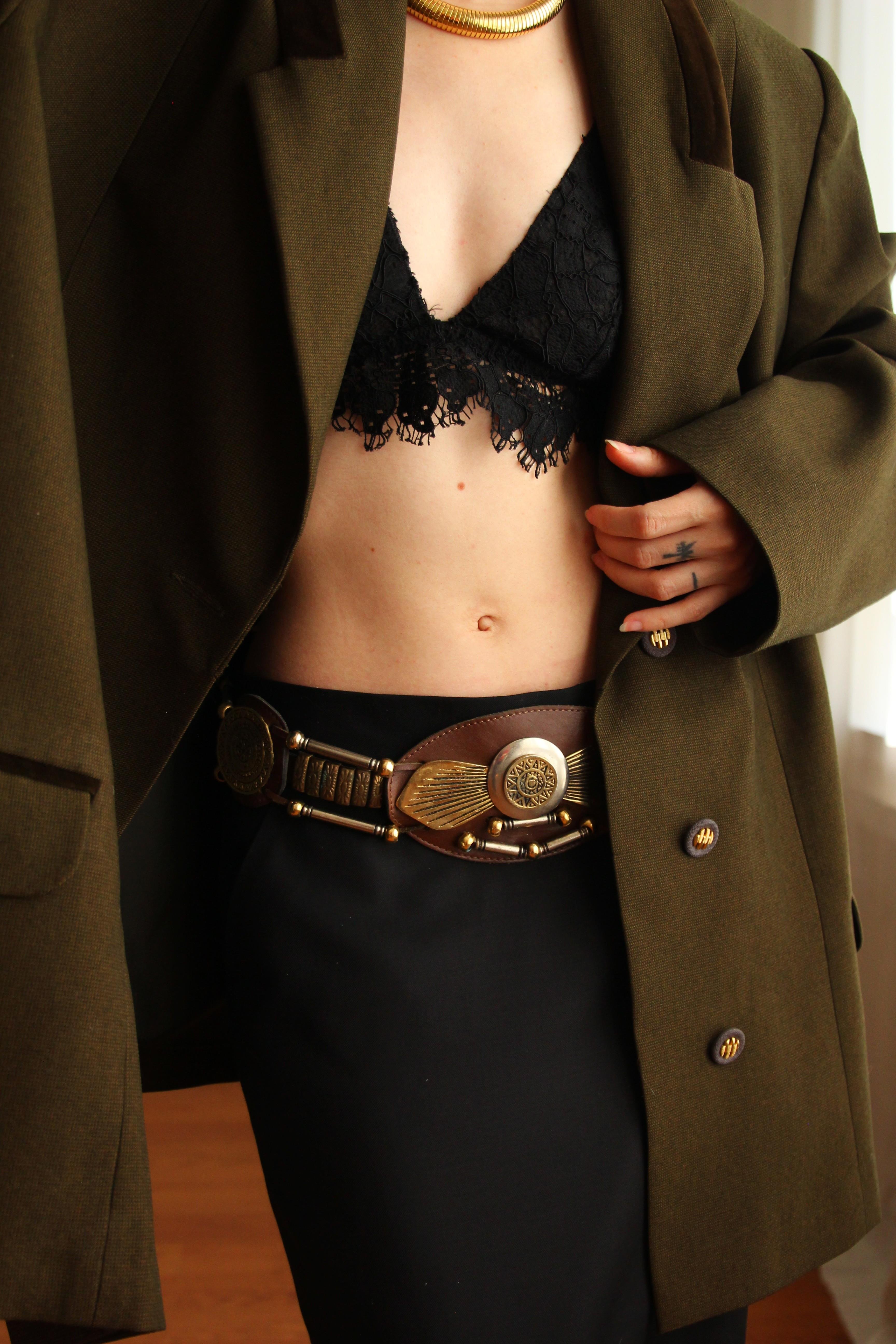 Vintage Blazer