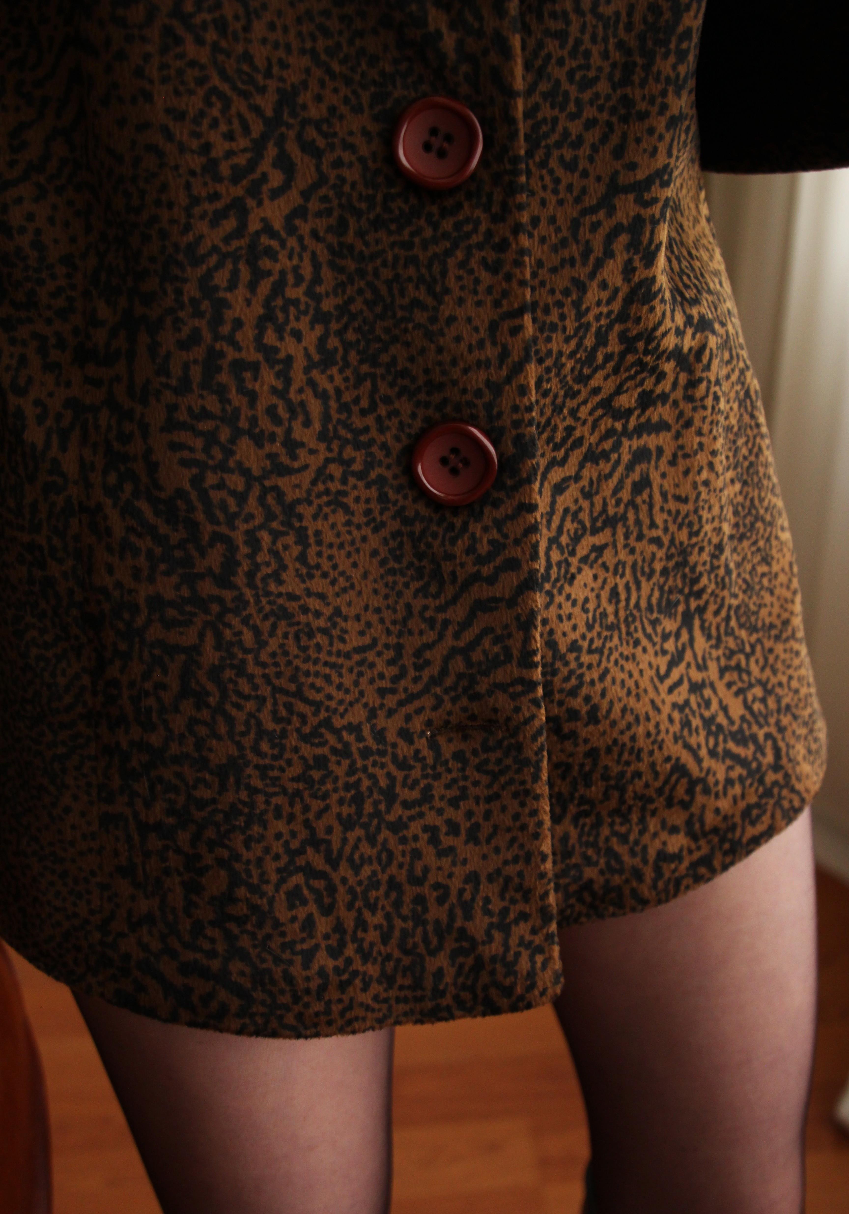 Vintage Blazer