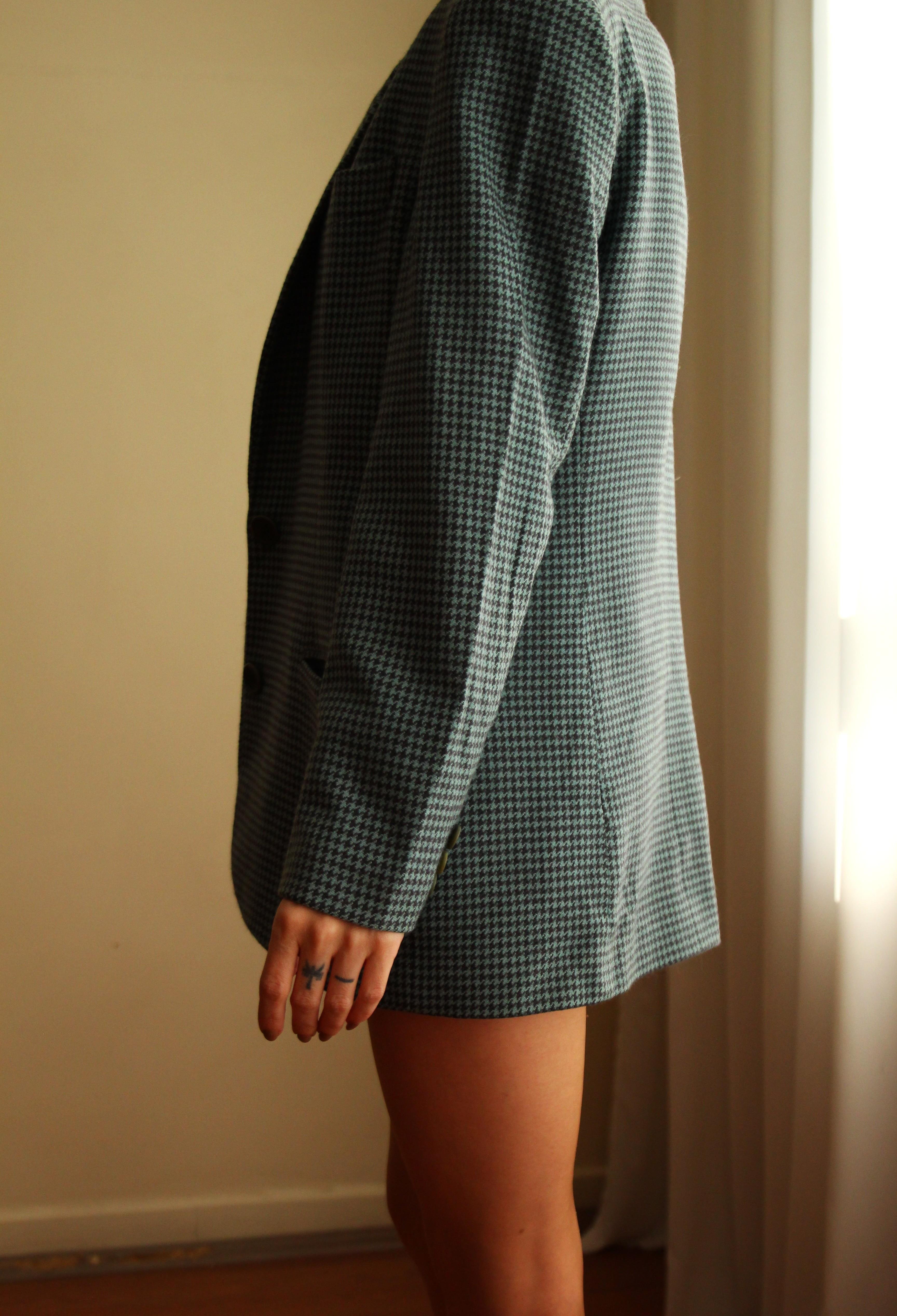 Vintage Blazer