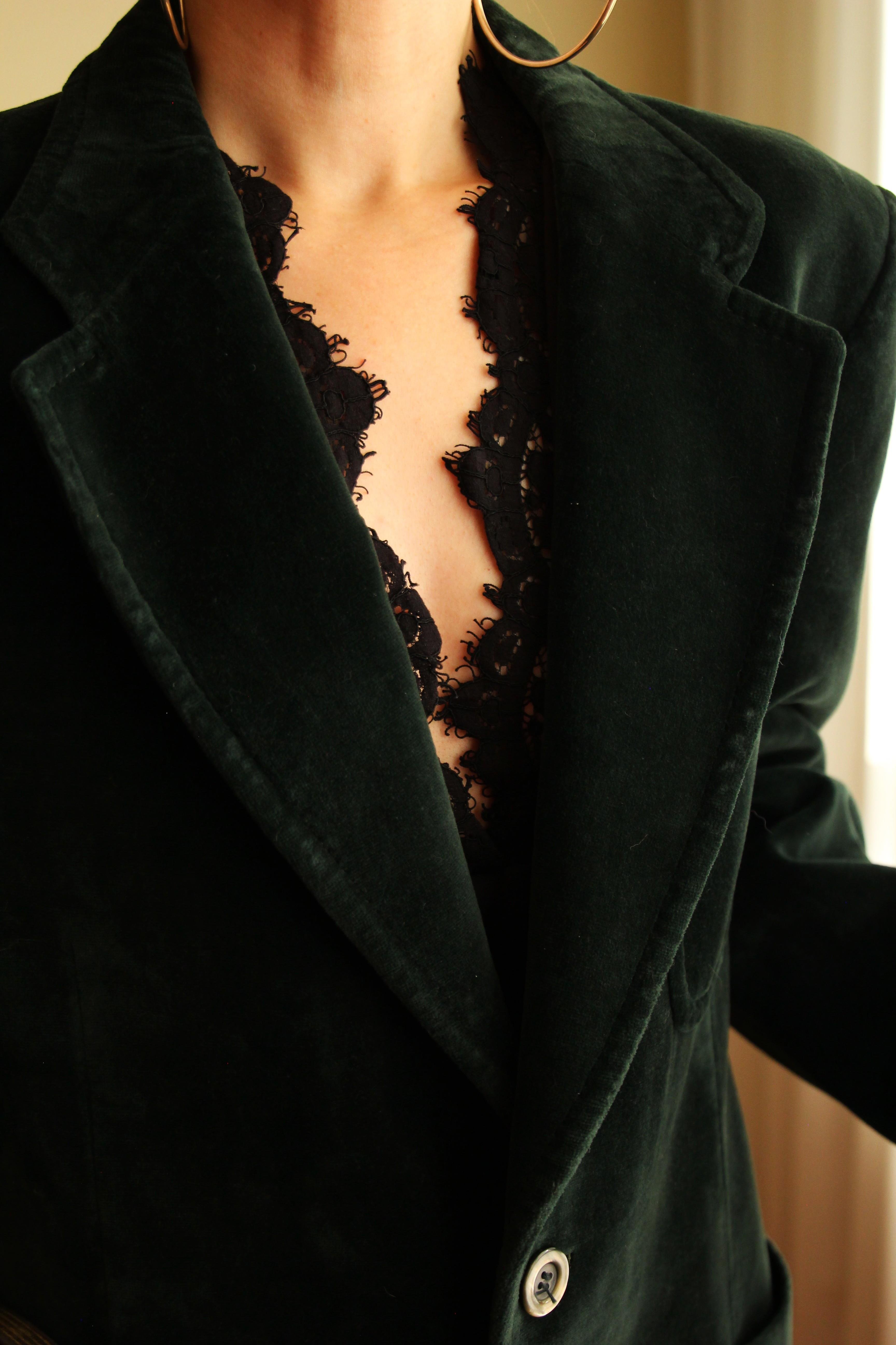 Vintage Blazer