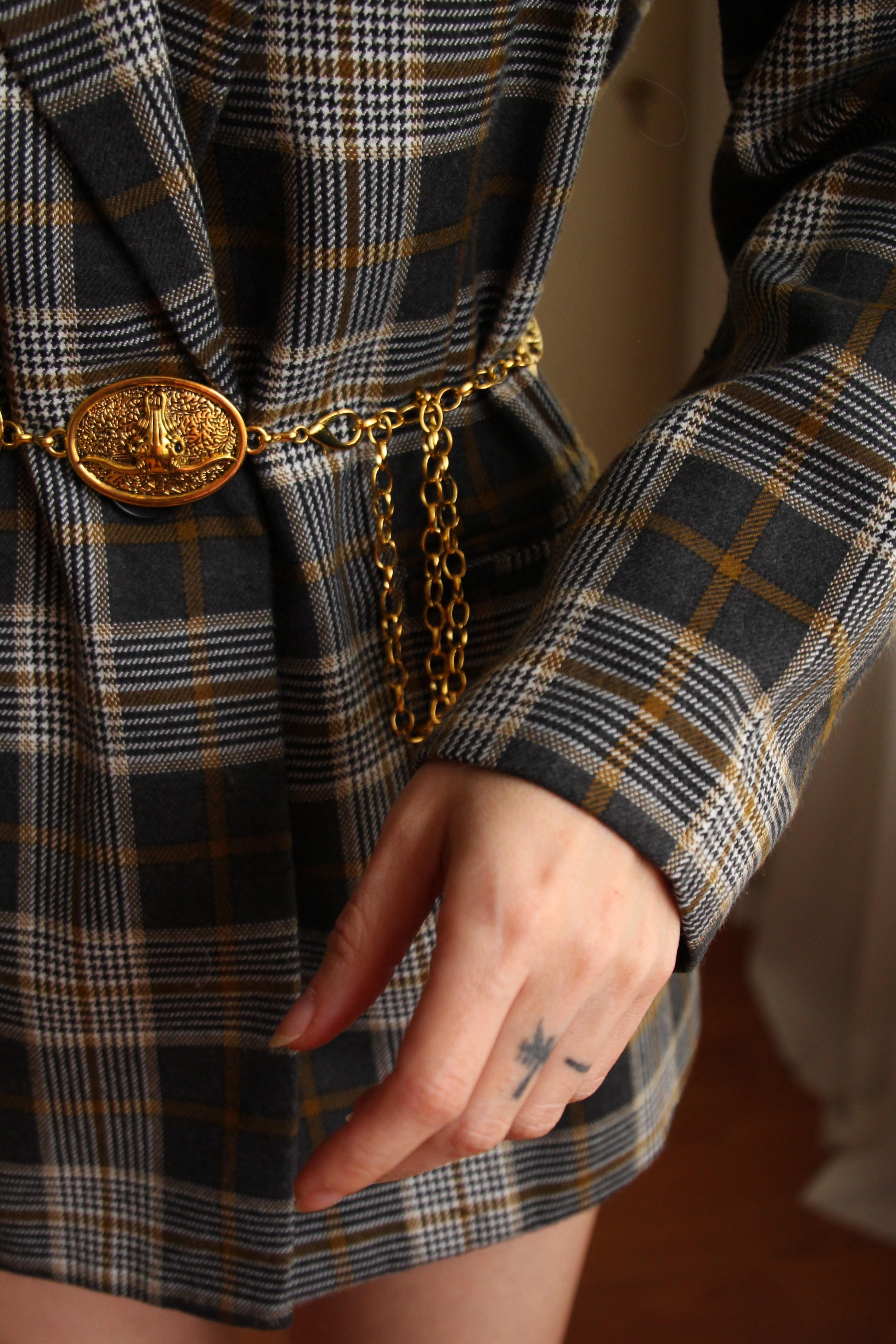 Vintage Blazer