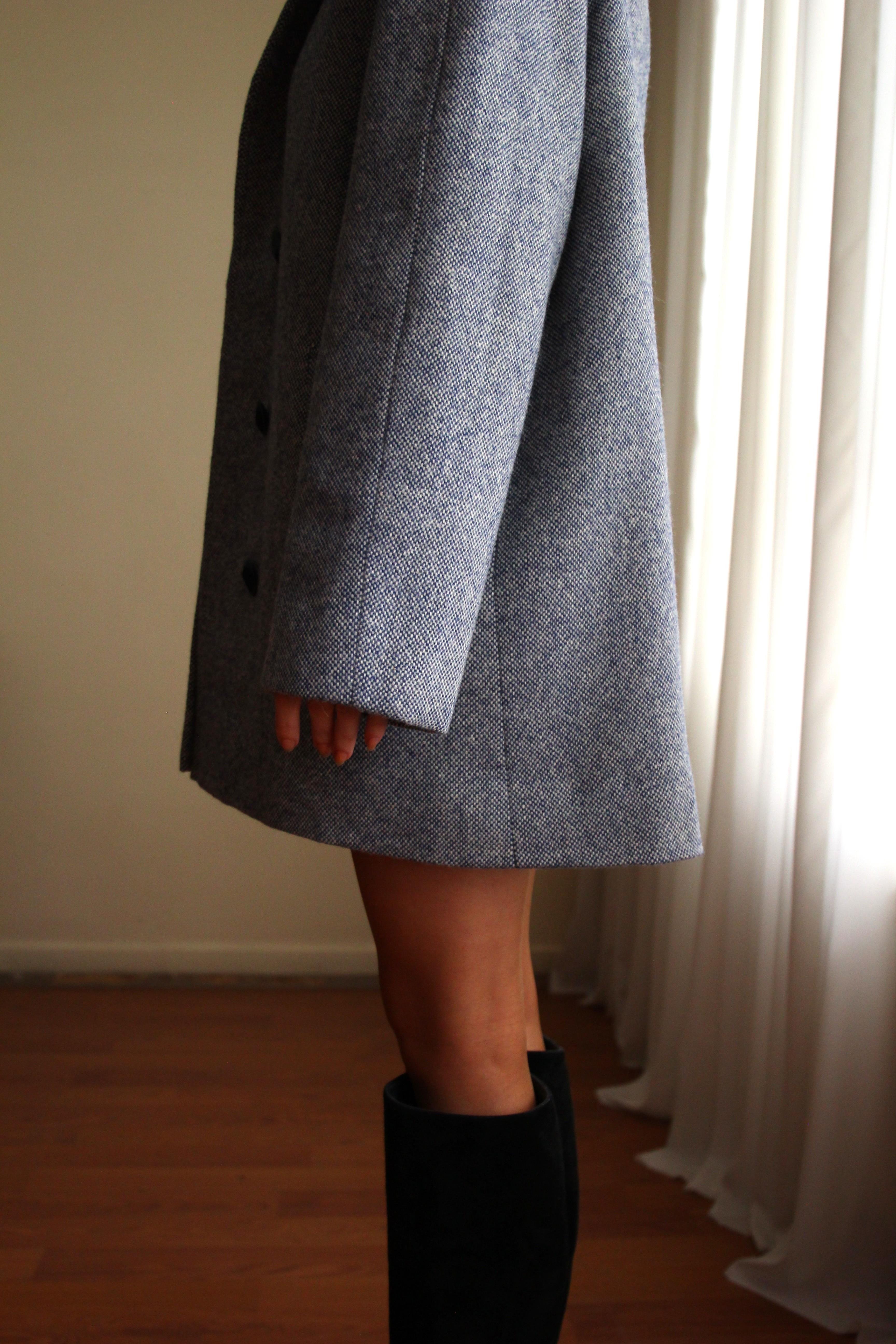 Vintage Blazer