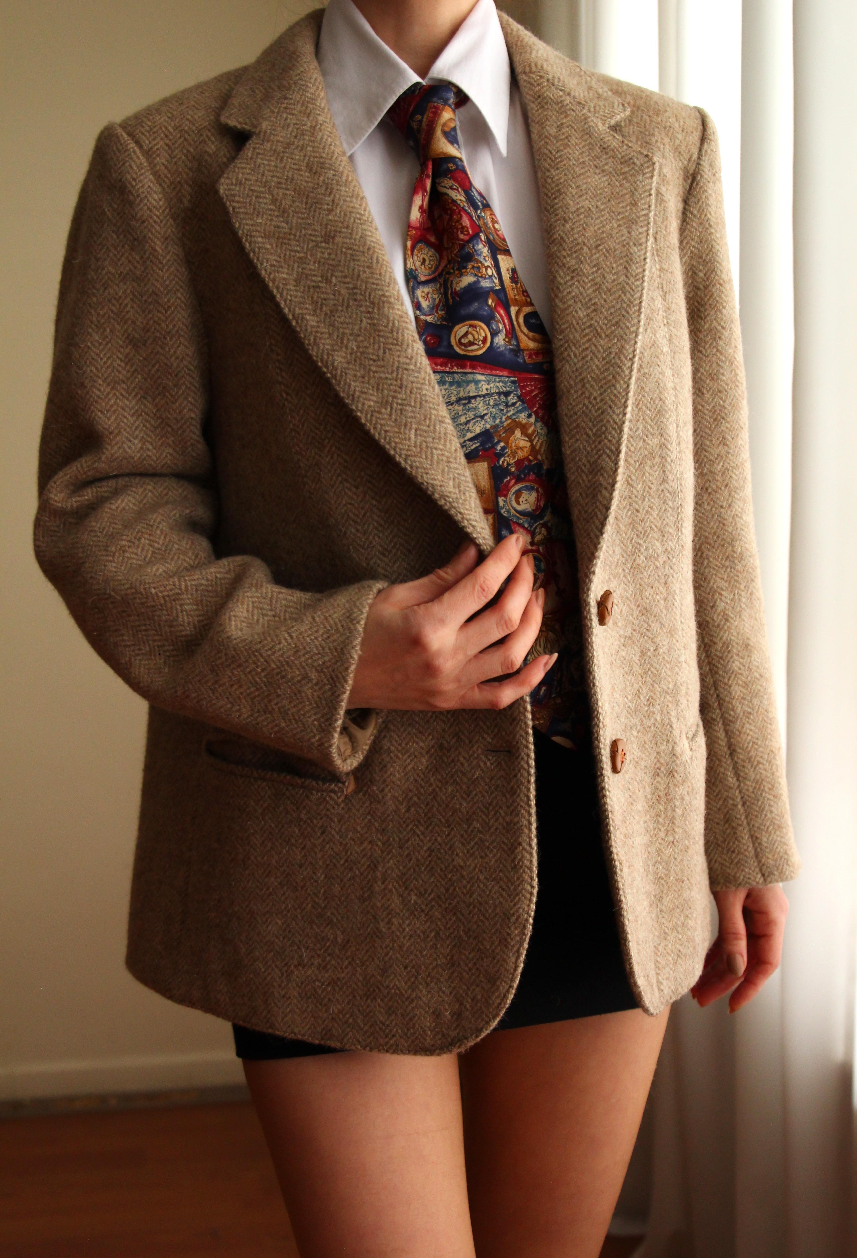 Vintage Blazer