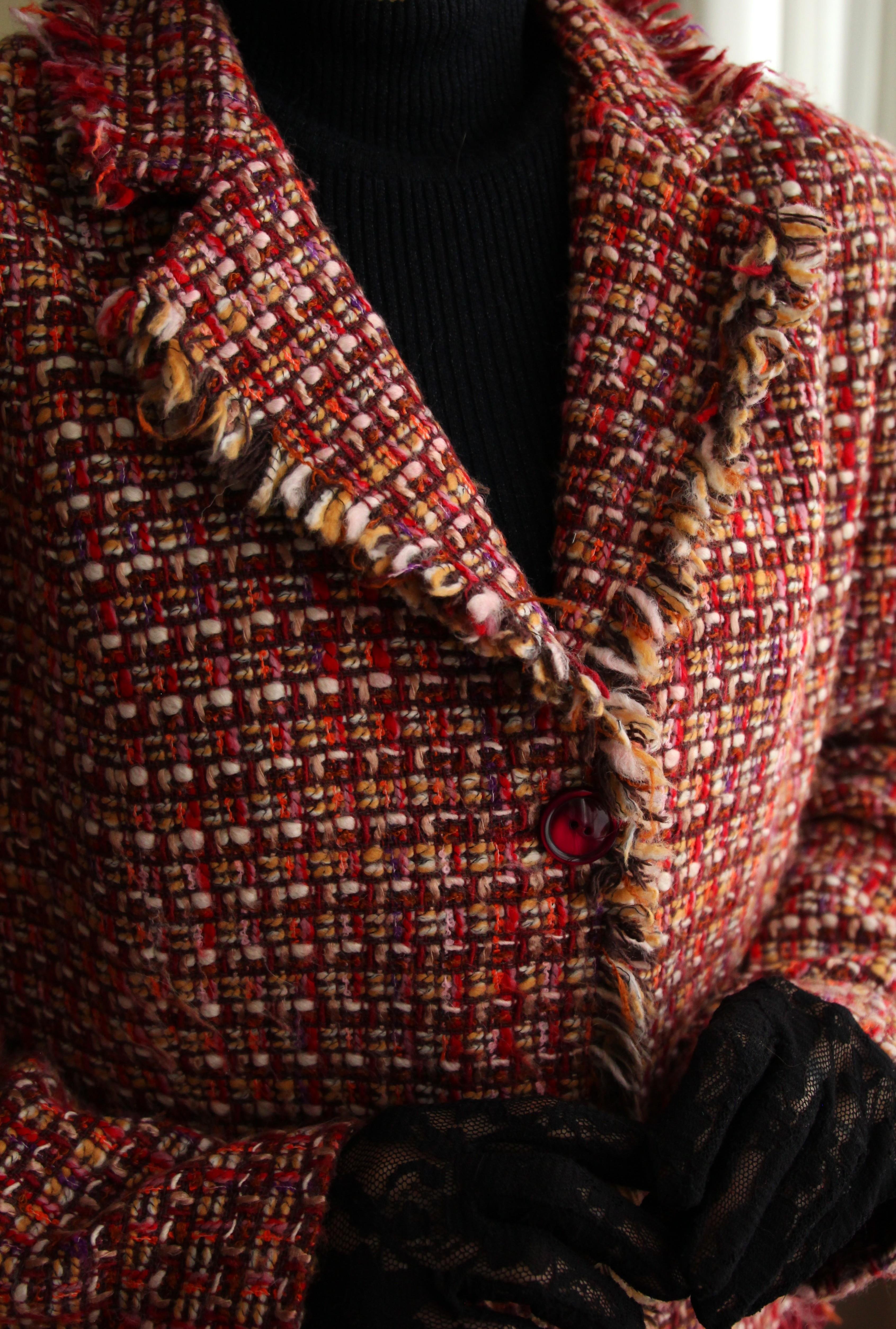 Vintage Blazer