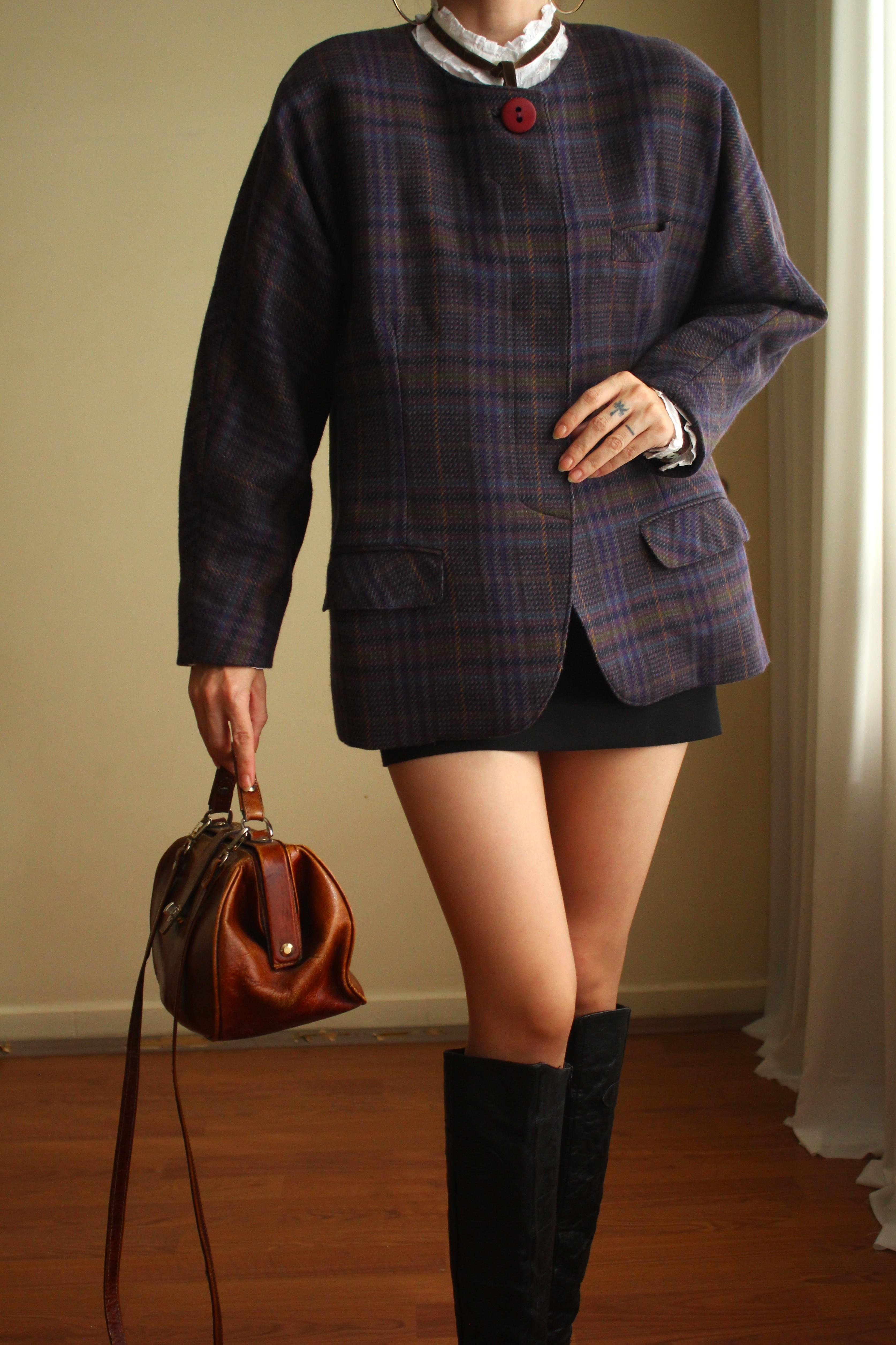 Vintage Blazer