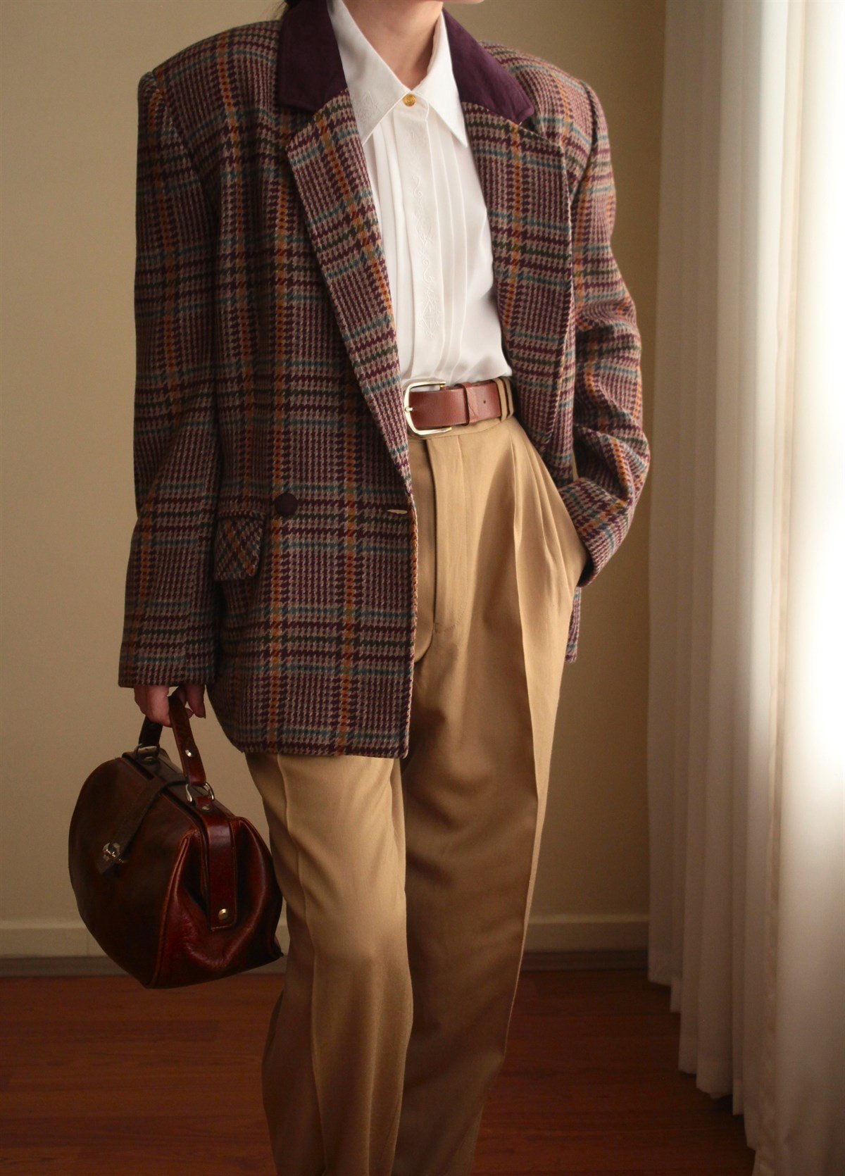Vintage Blazer
