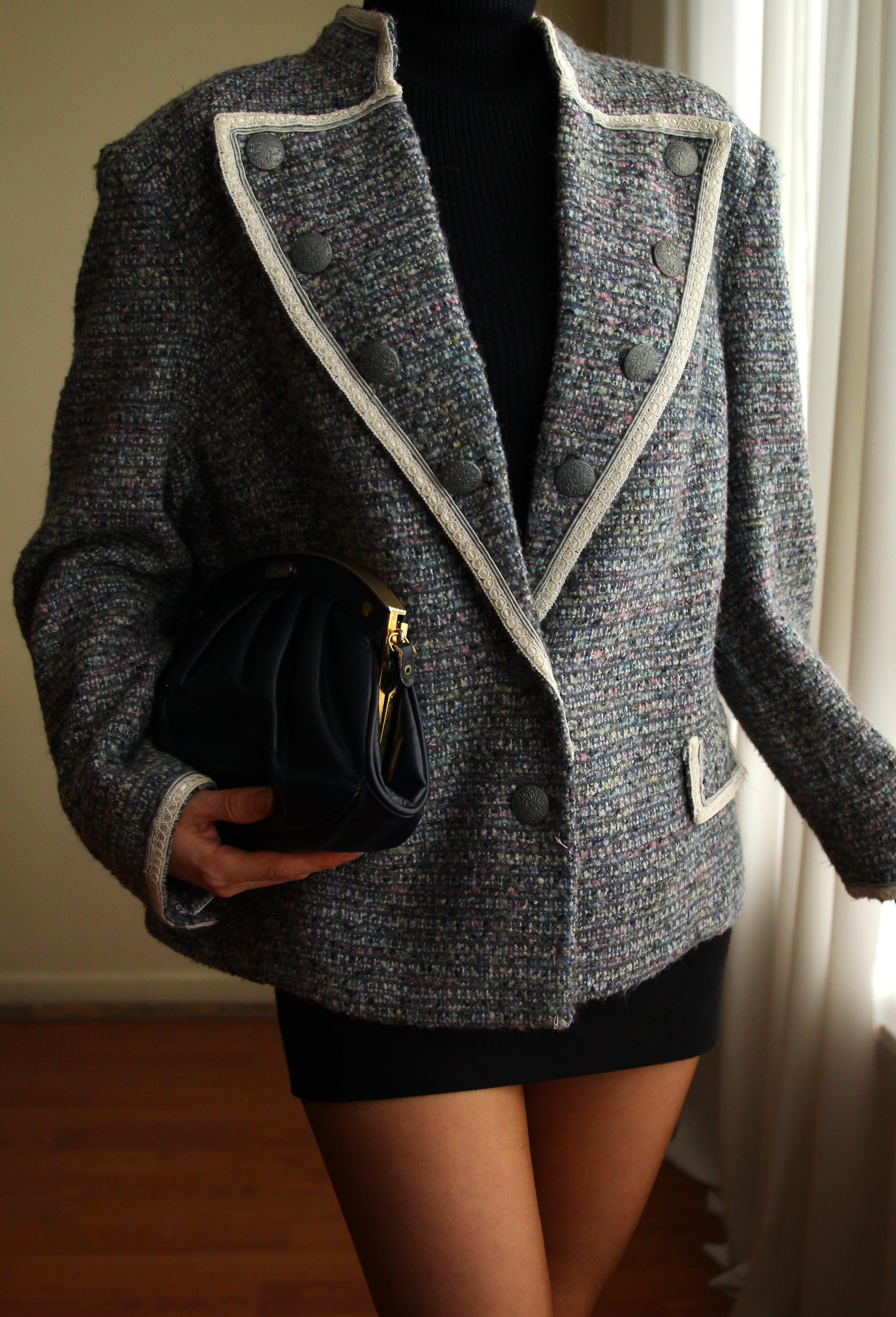 Vintage Blazer