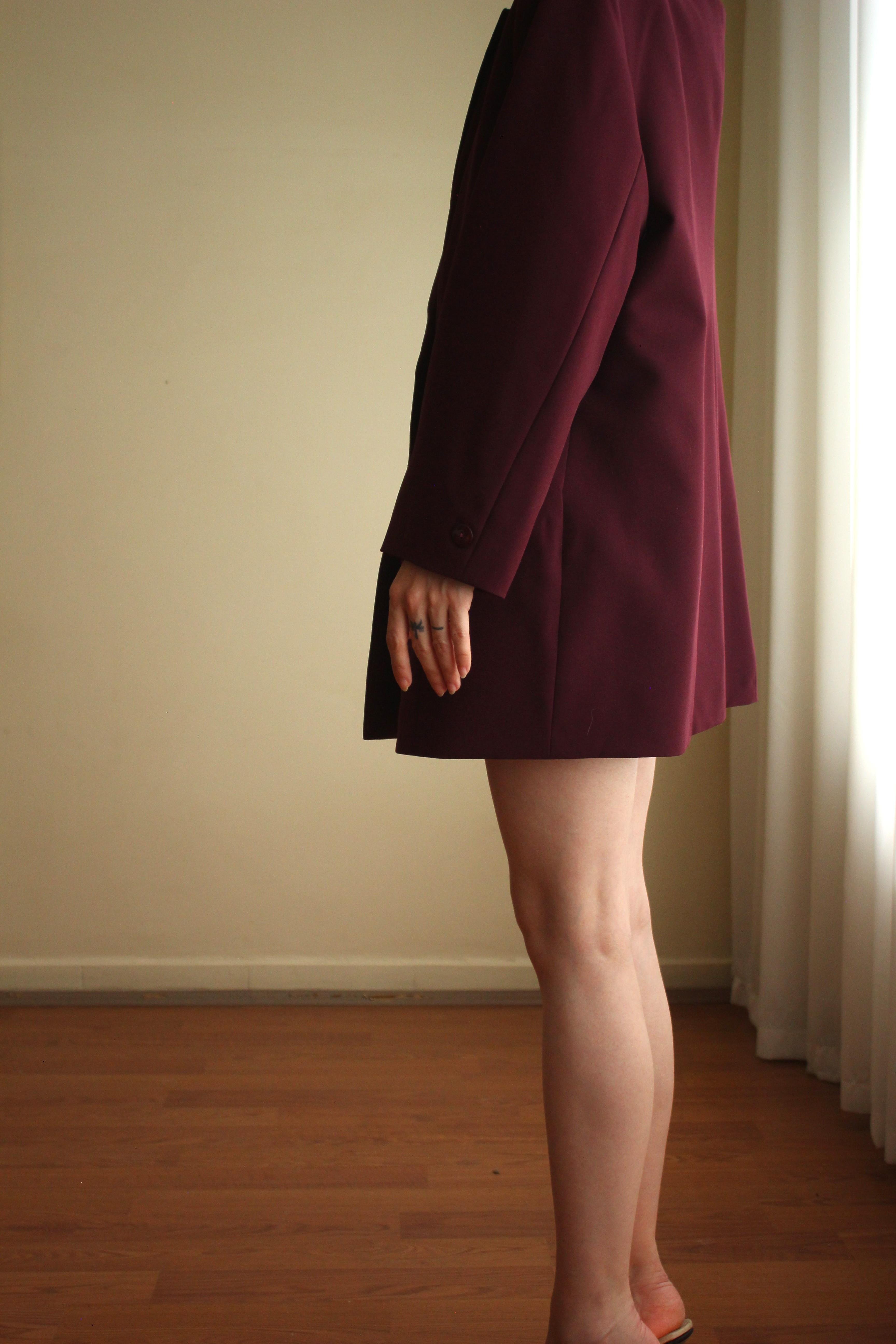 Vintage Blazer