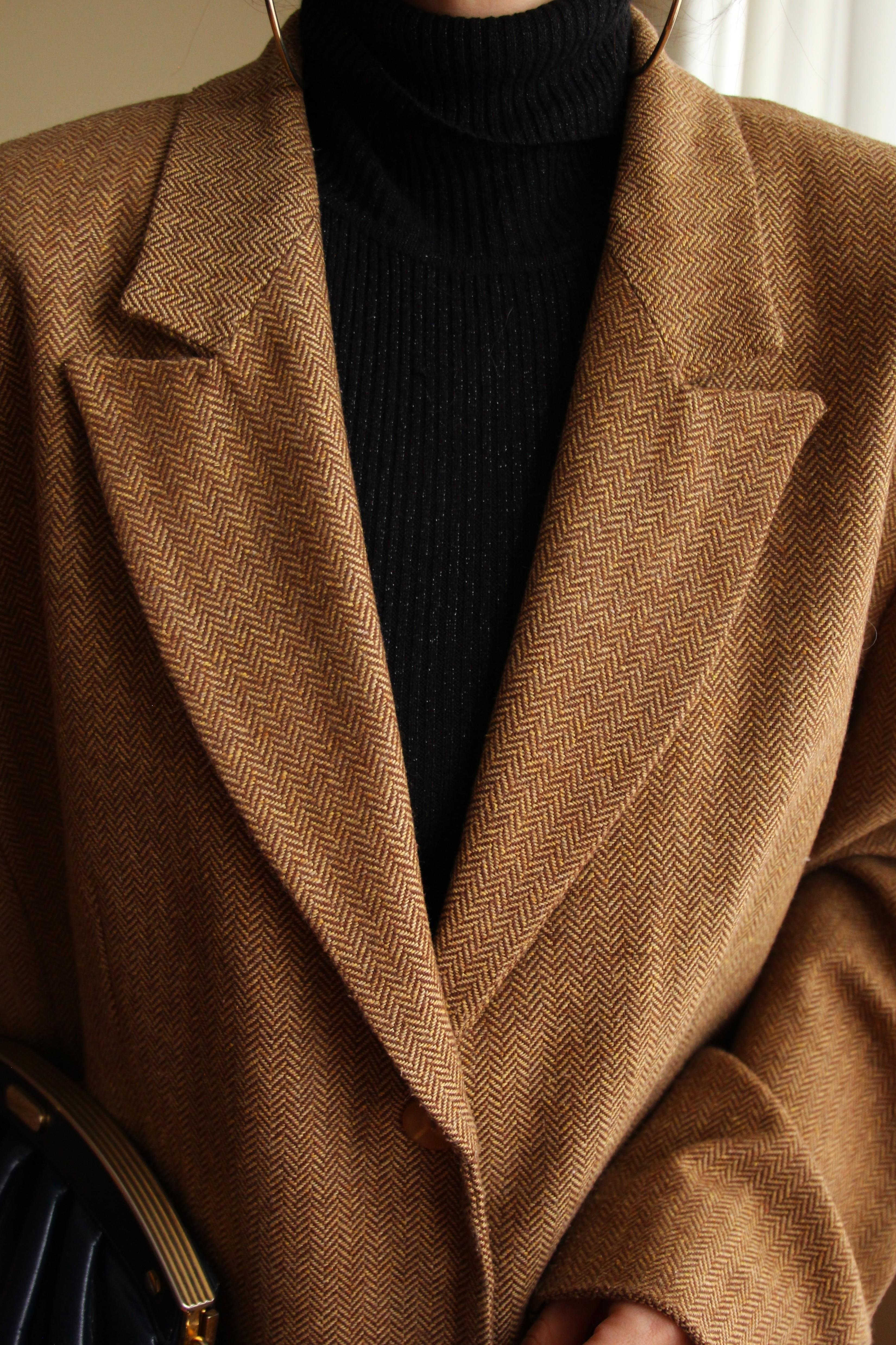 Vintage Blazer