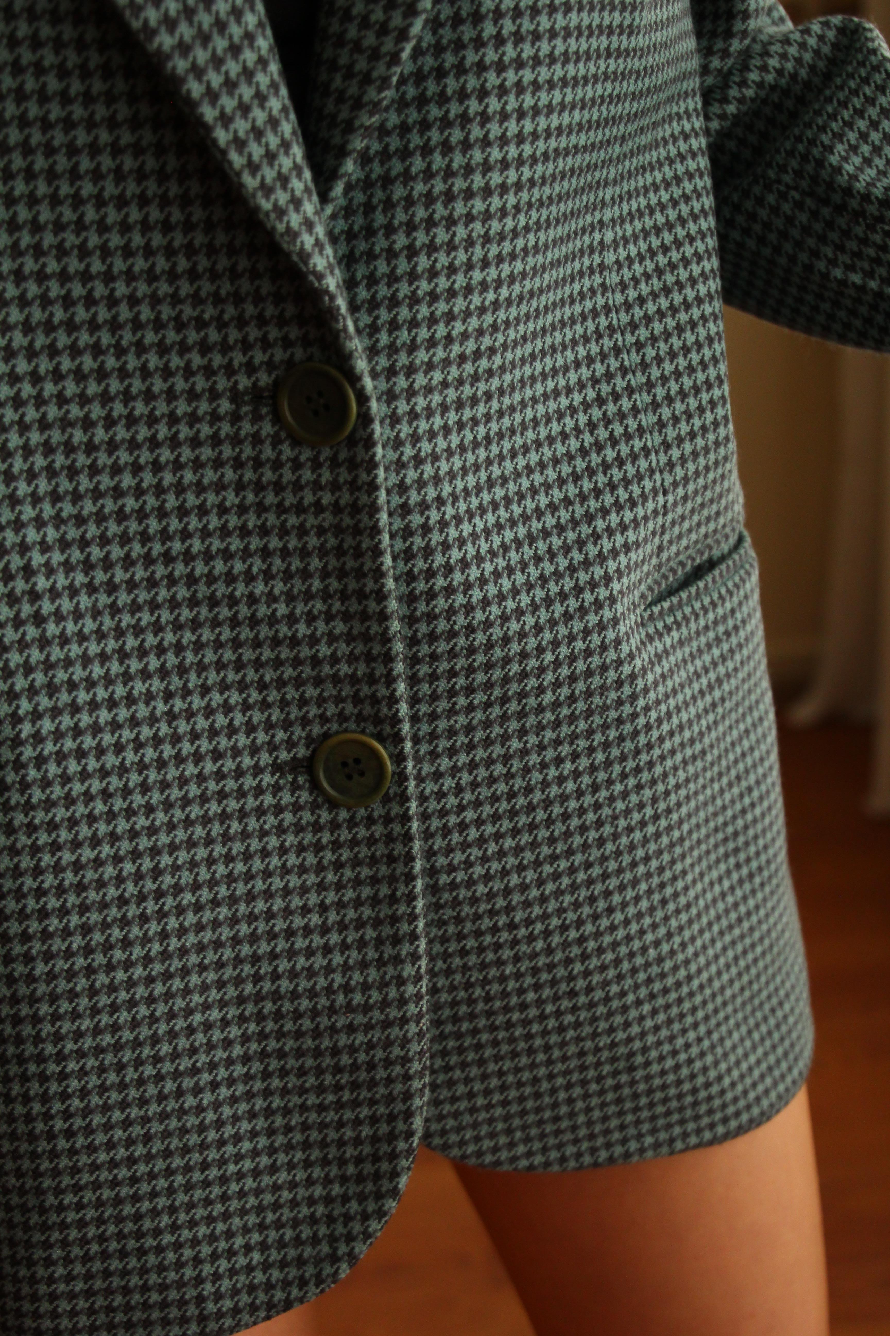 Vintage Blazer