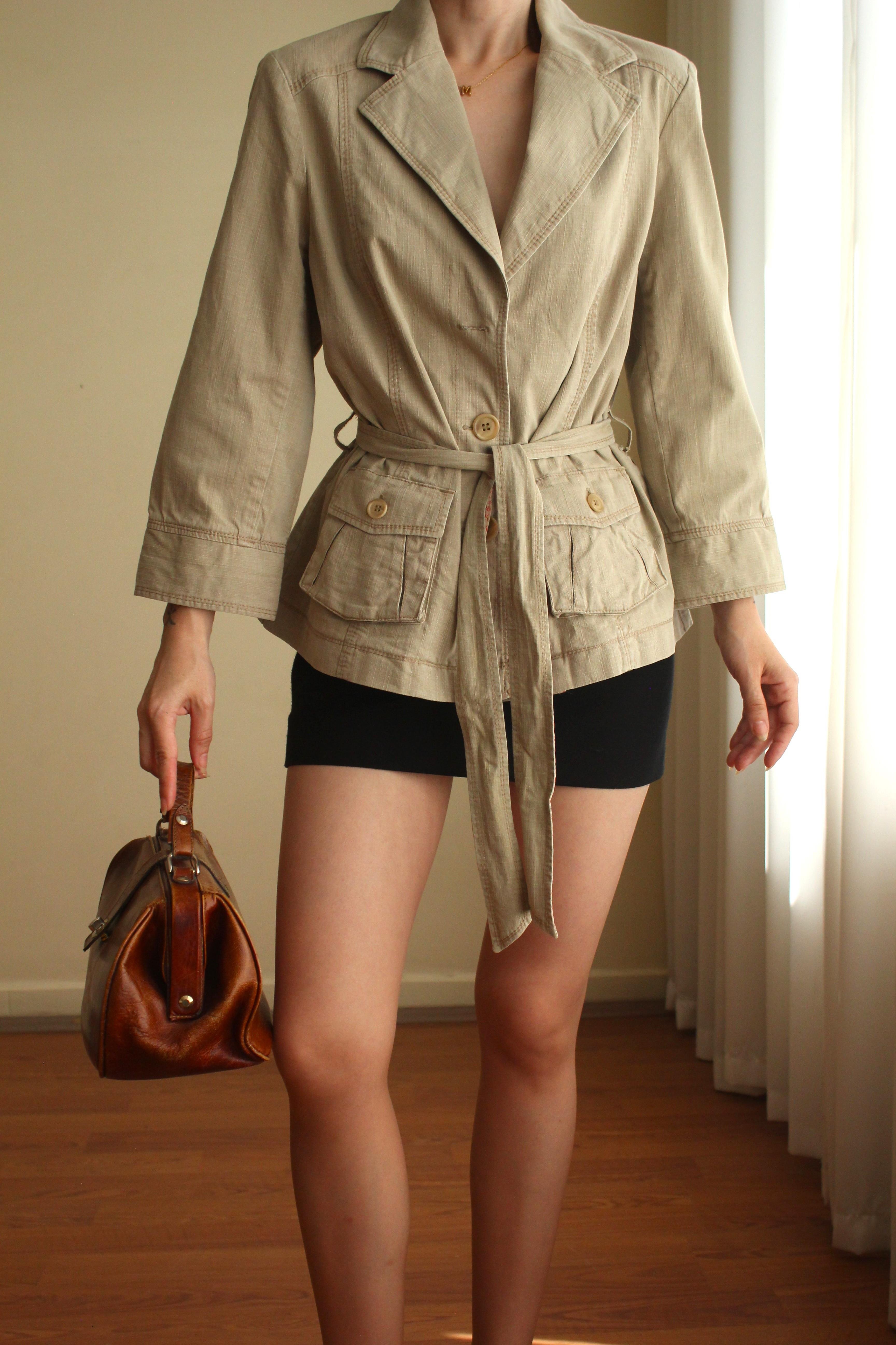 Vintage Blazer