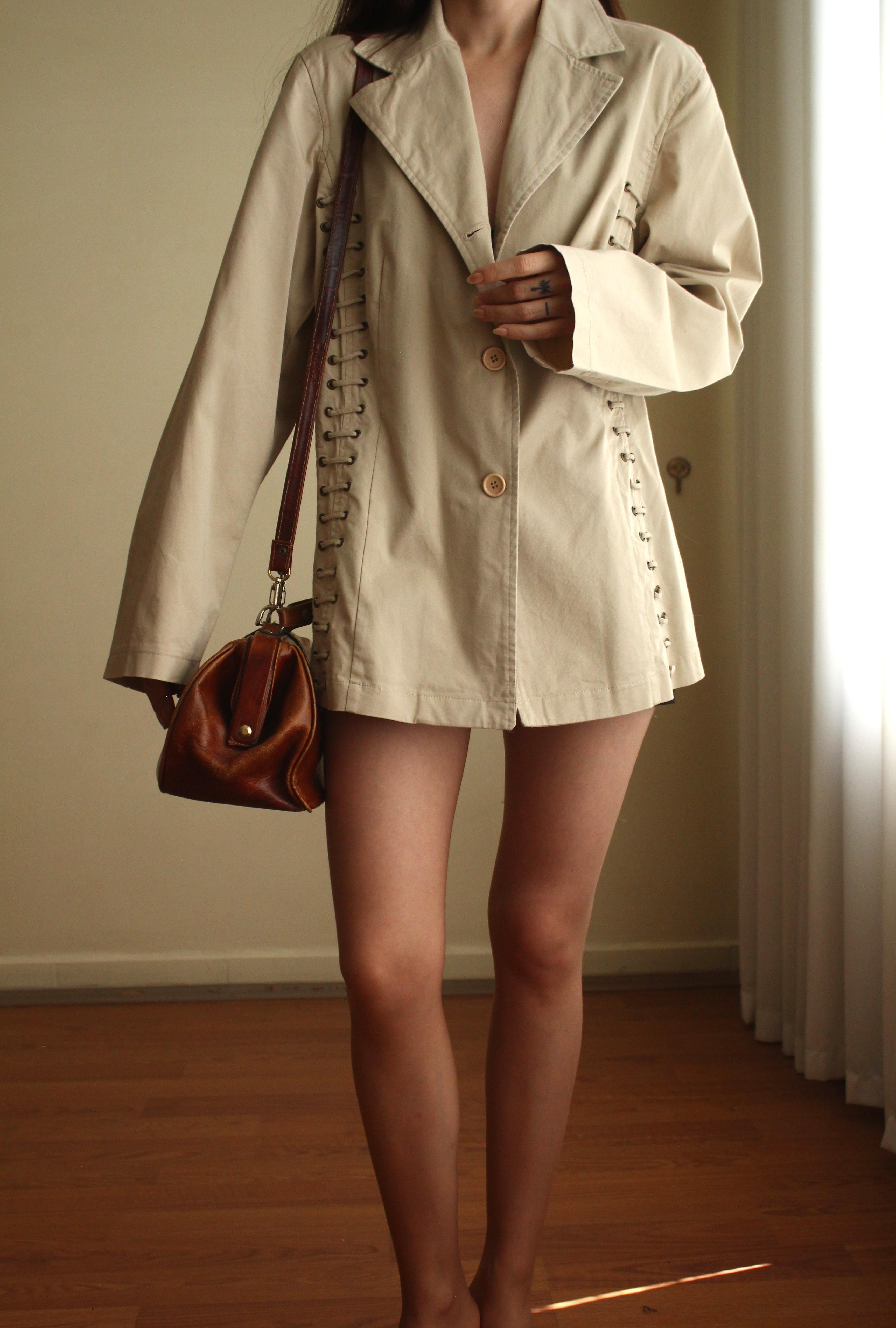 Vintage Blazer