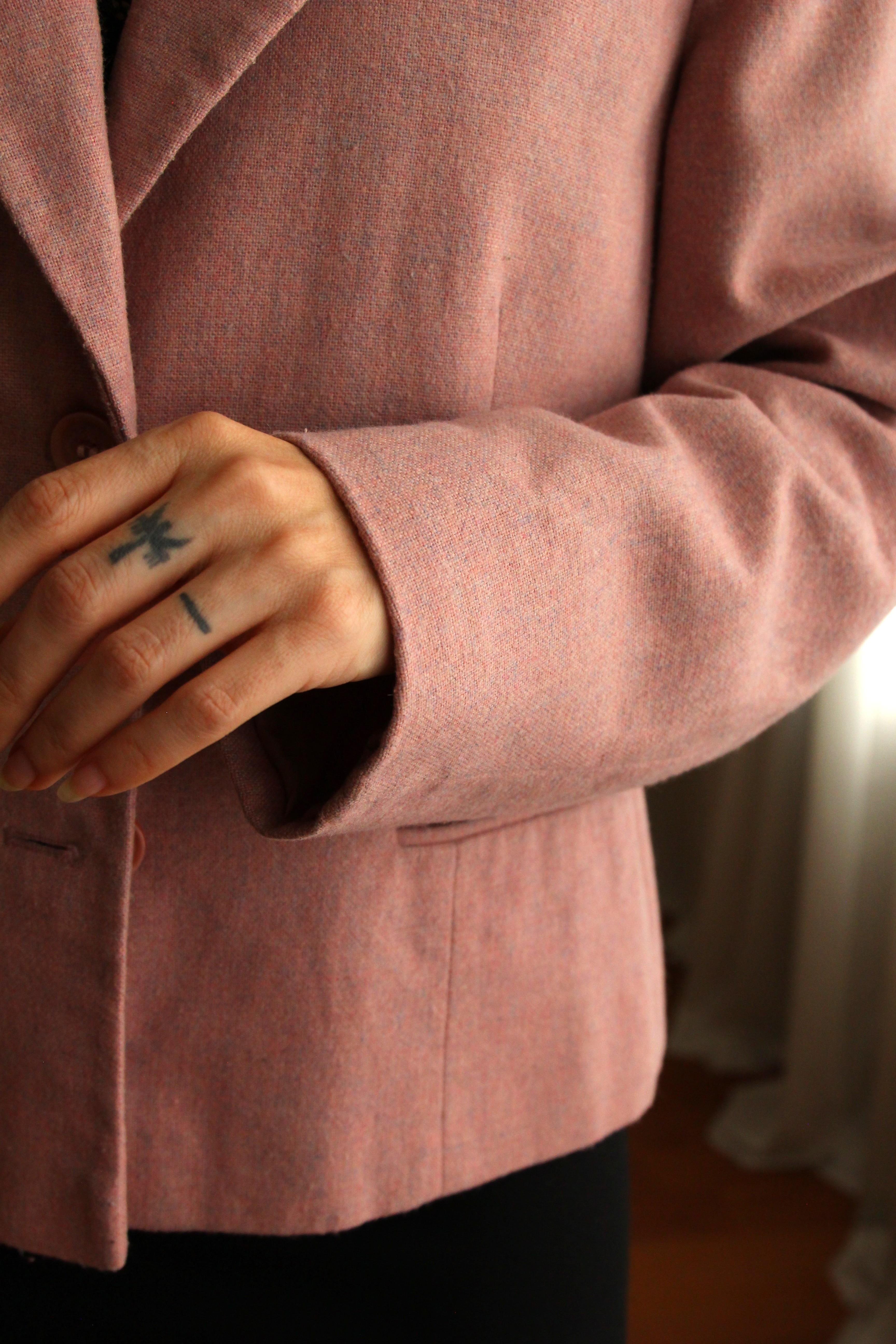 Vintage Blazer