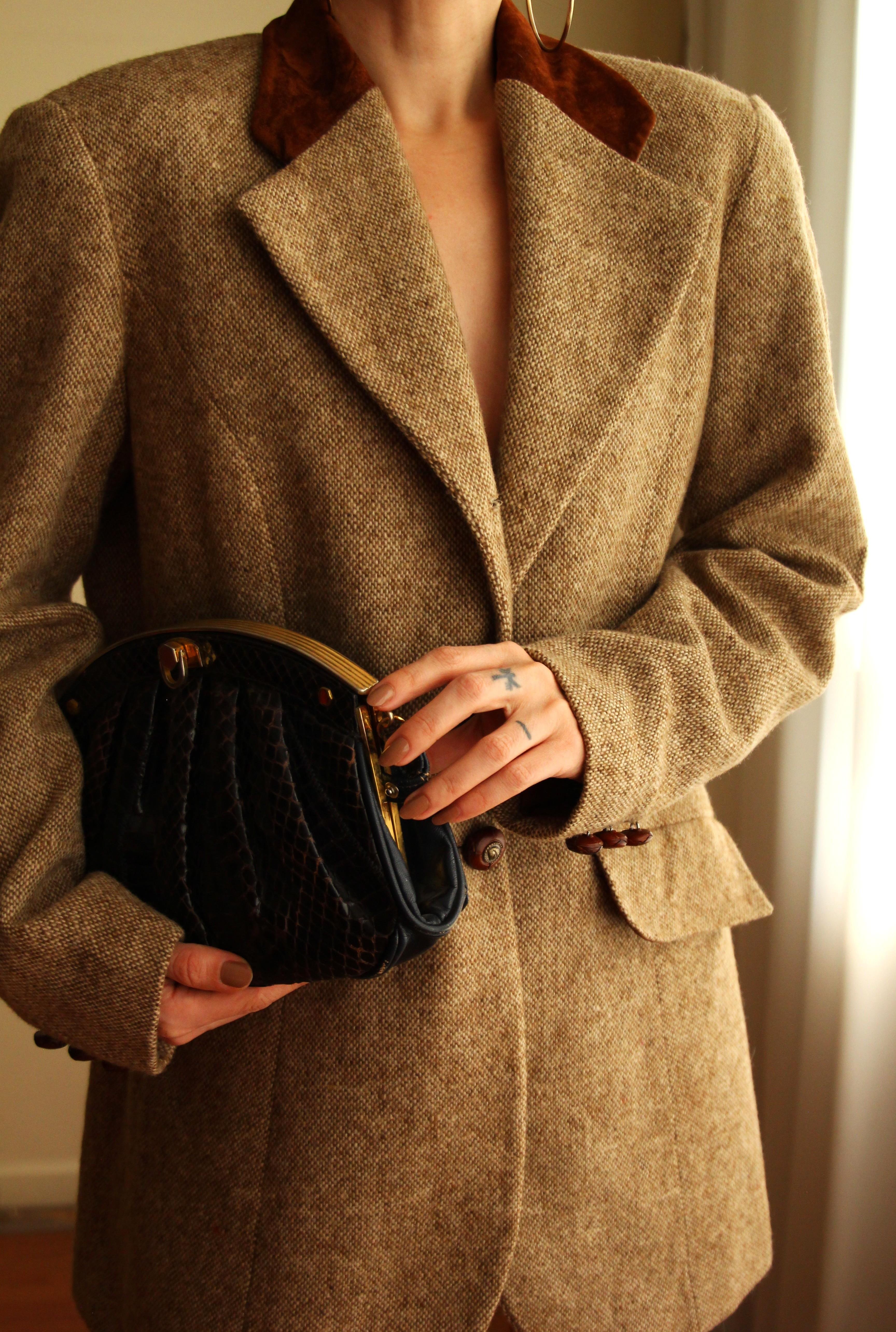 Vintage Blazer