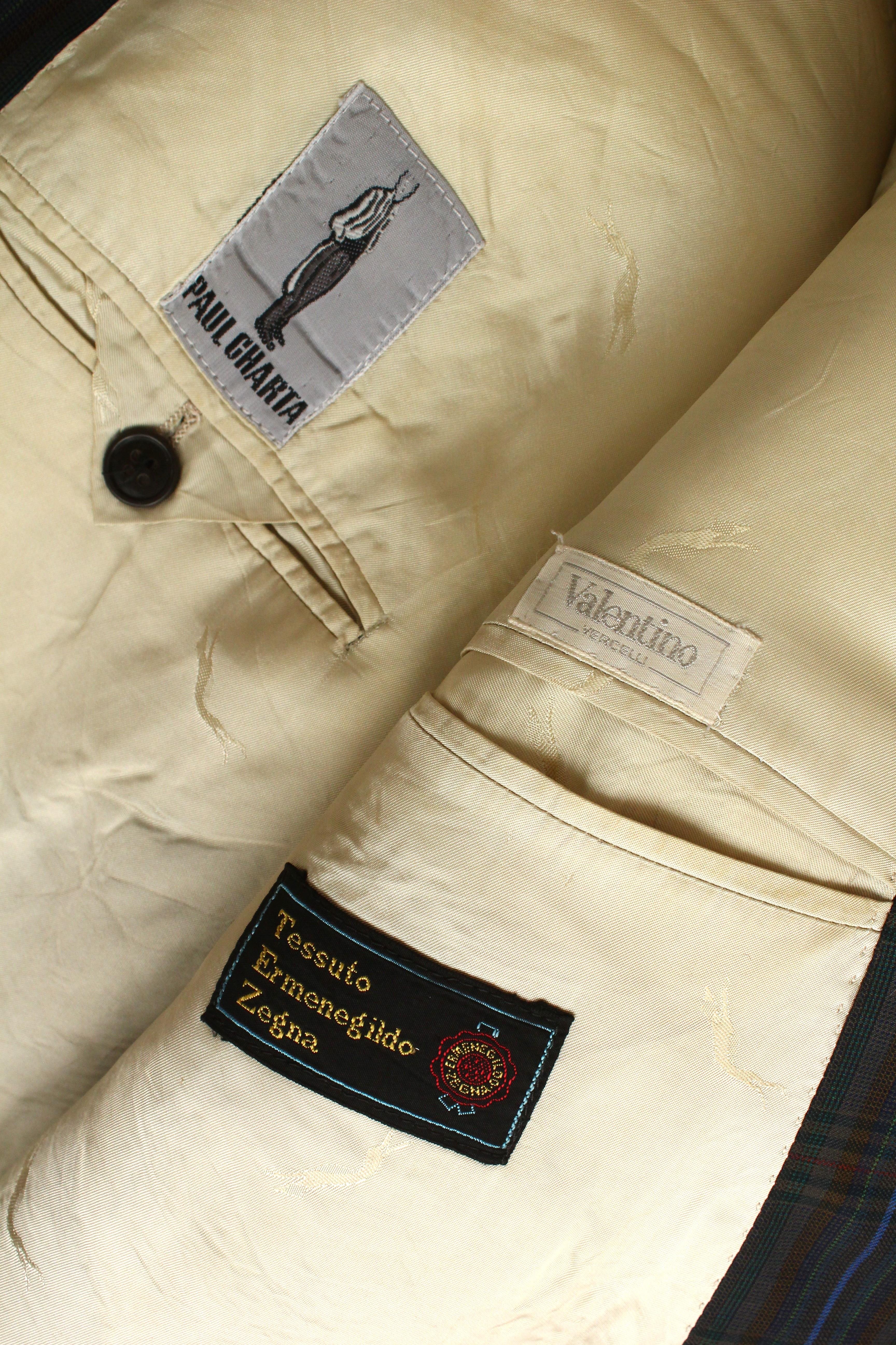 Vintage Blazer