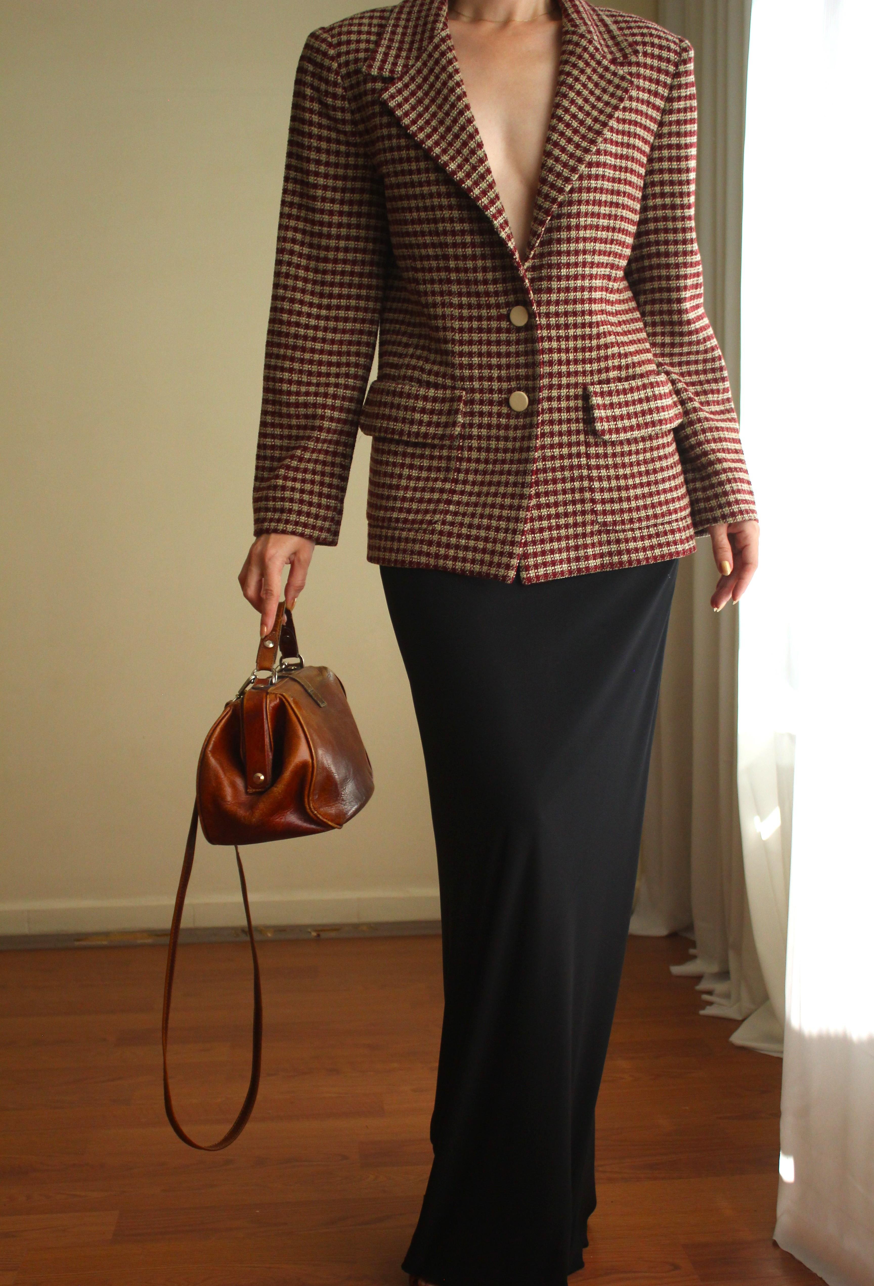 Vintage Blazer
