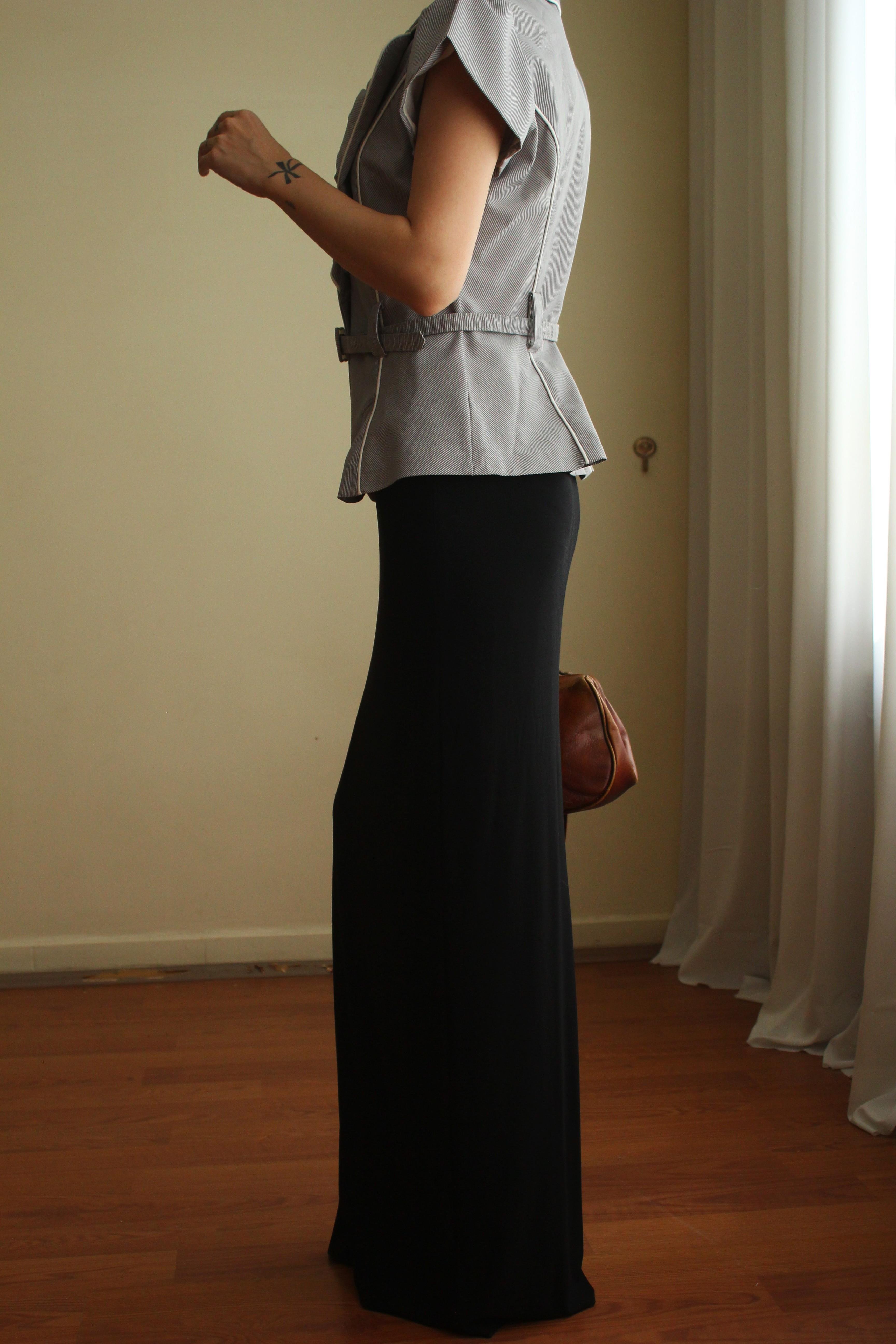 Vintage Blazer