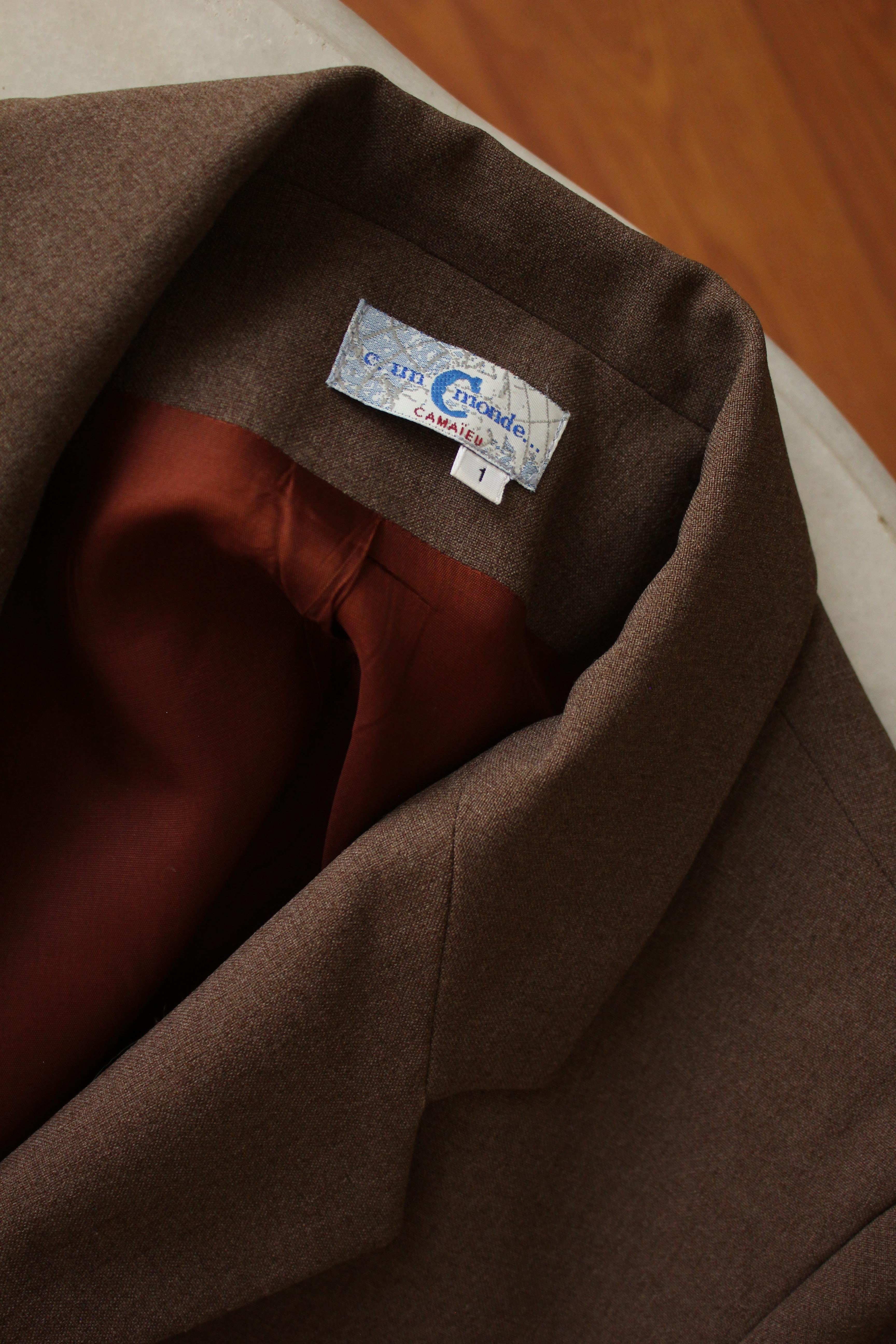 Vintage Blazer