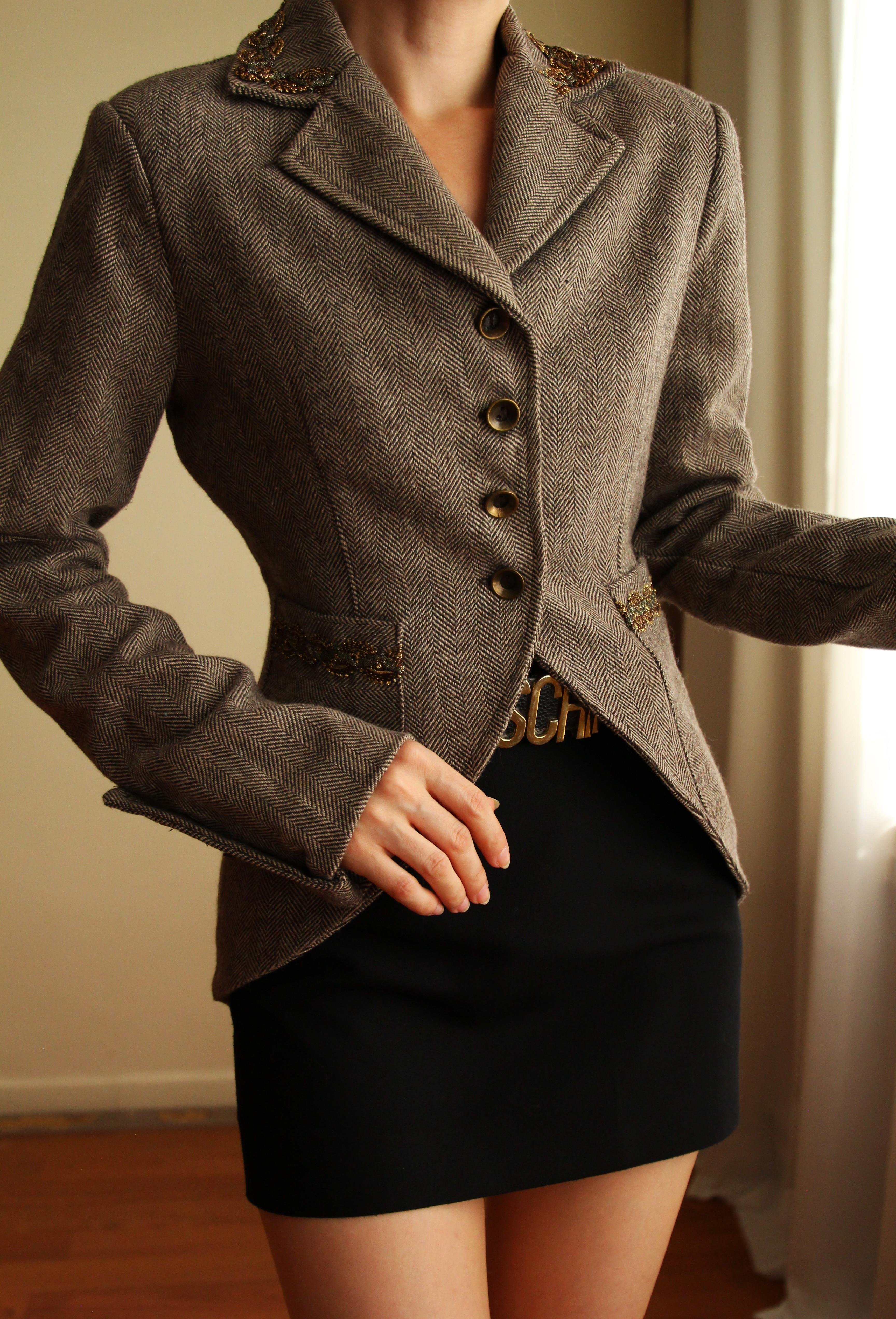 Vintage Blazer