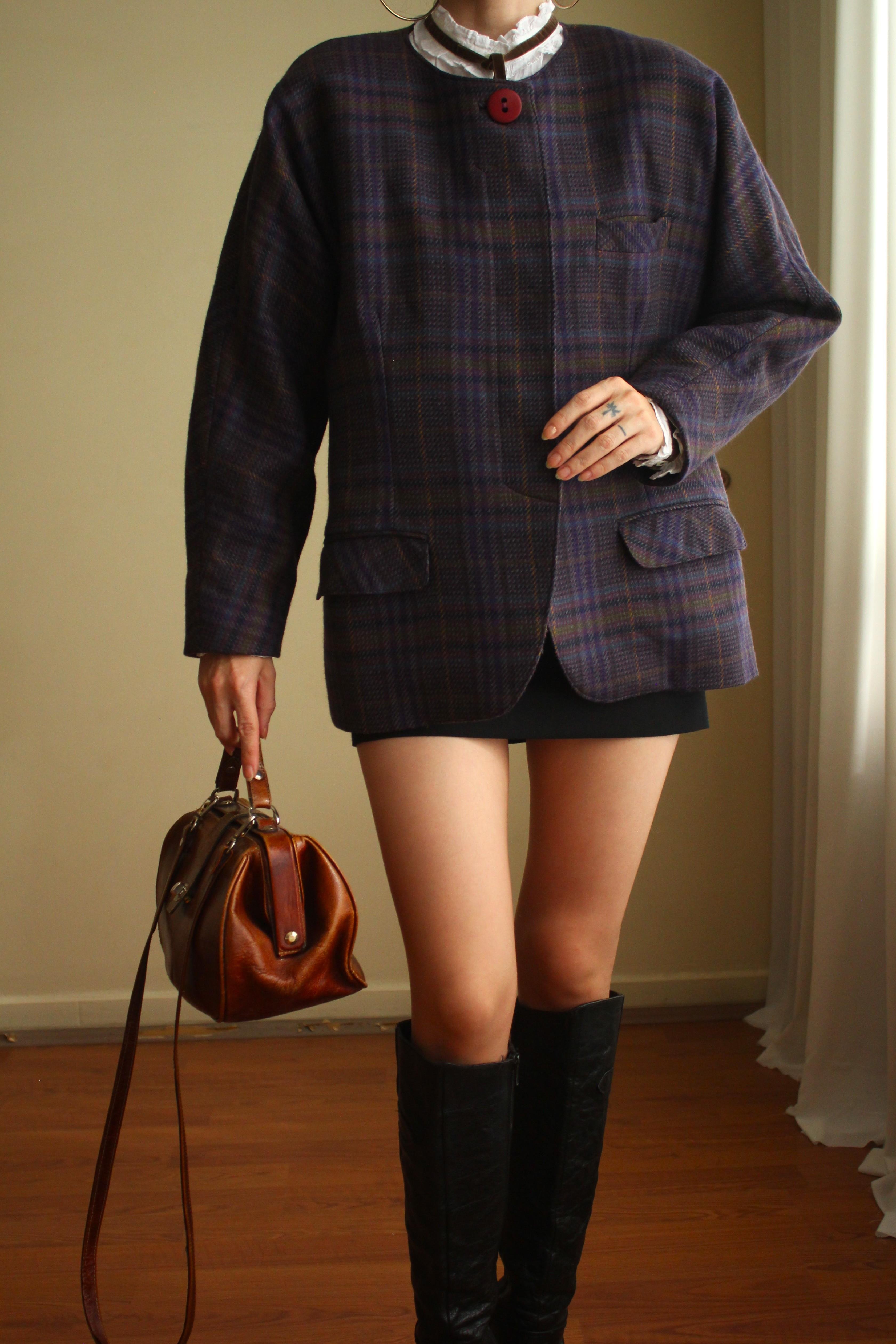 Vintage Blazer