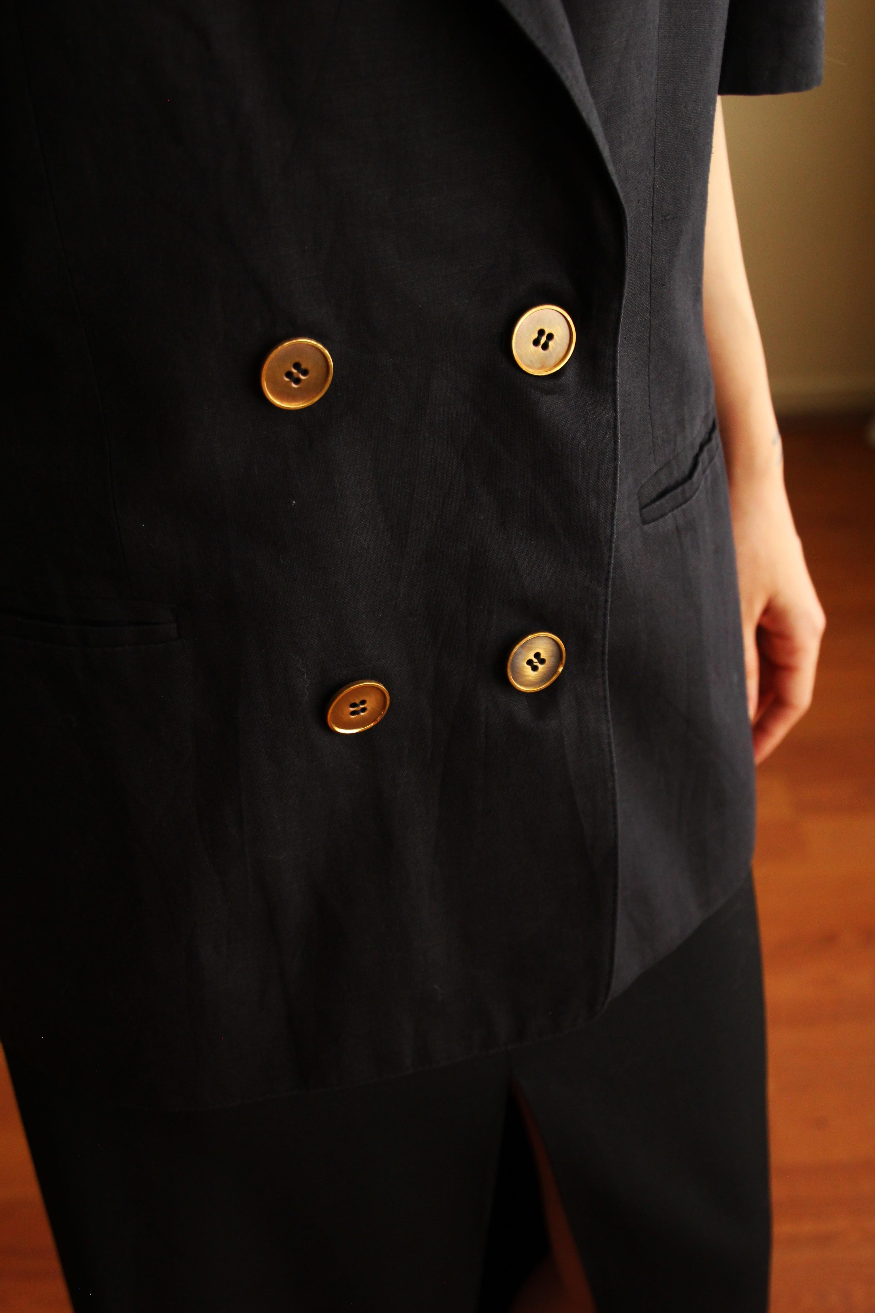 Vintage Blazer