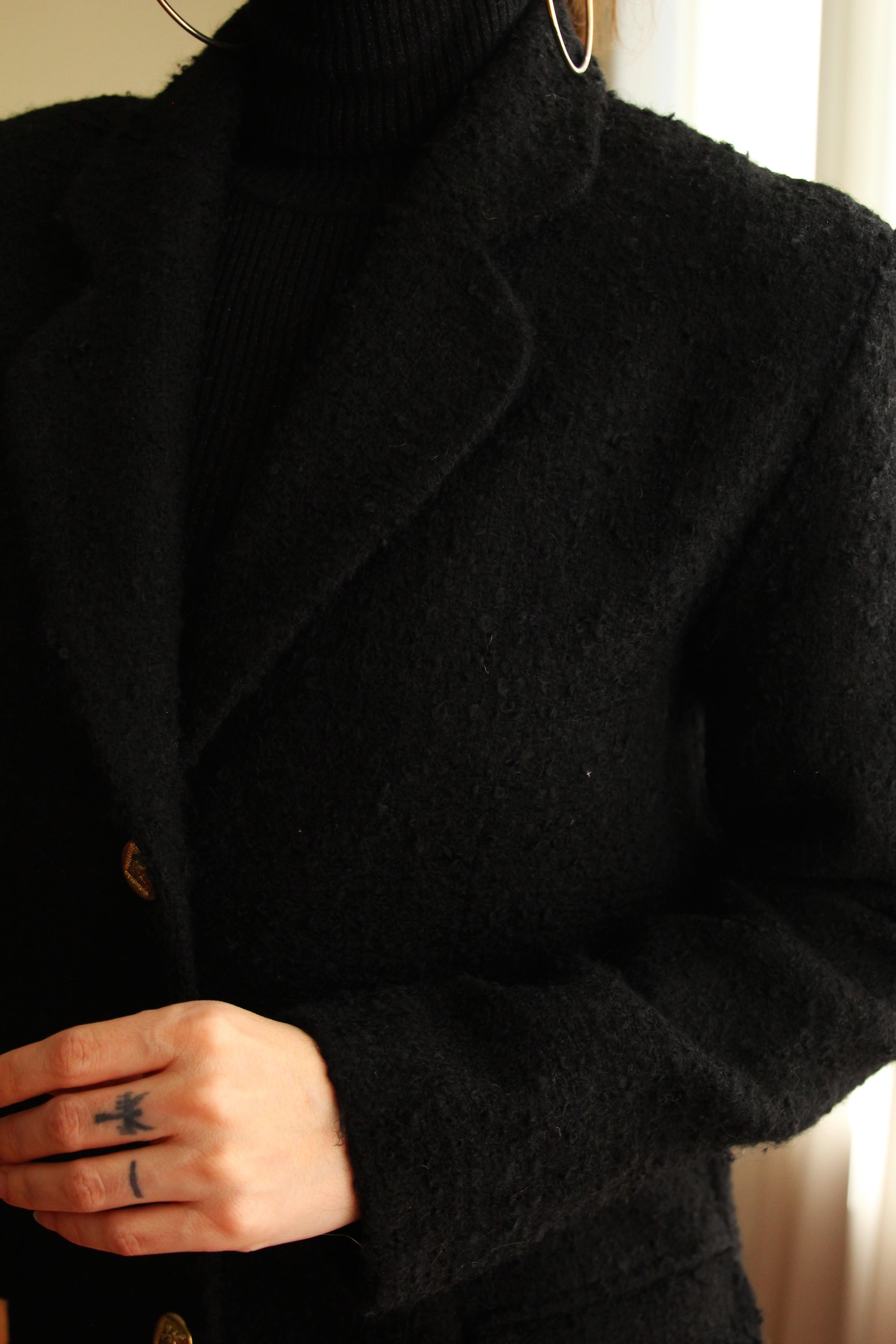 Vintage Blazer