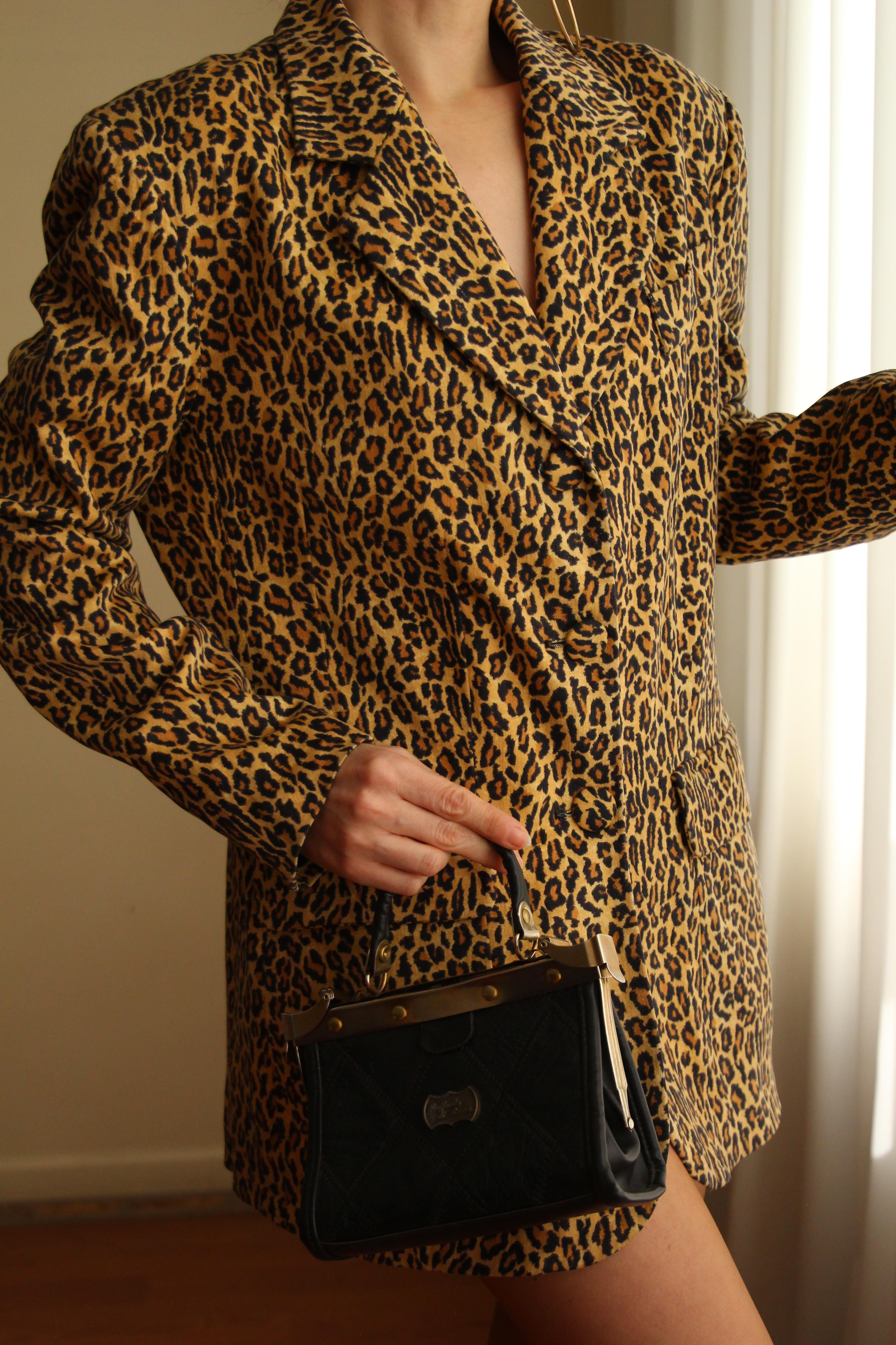 Vintage Blazer
