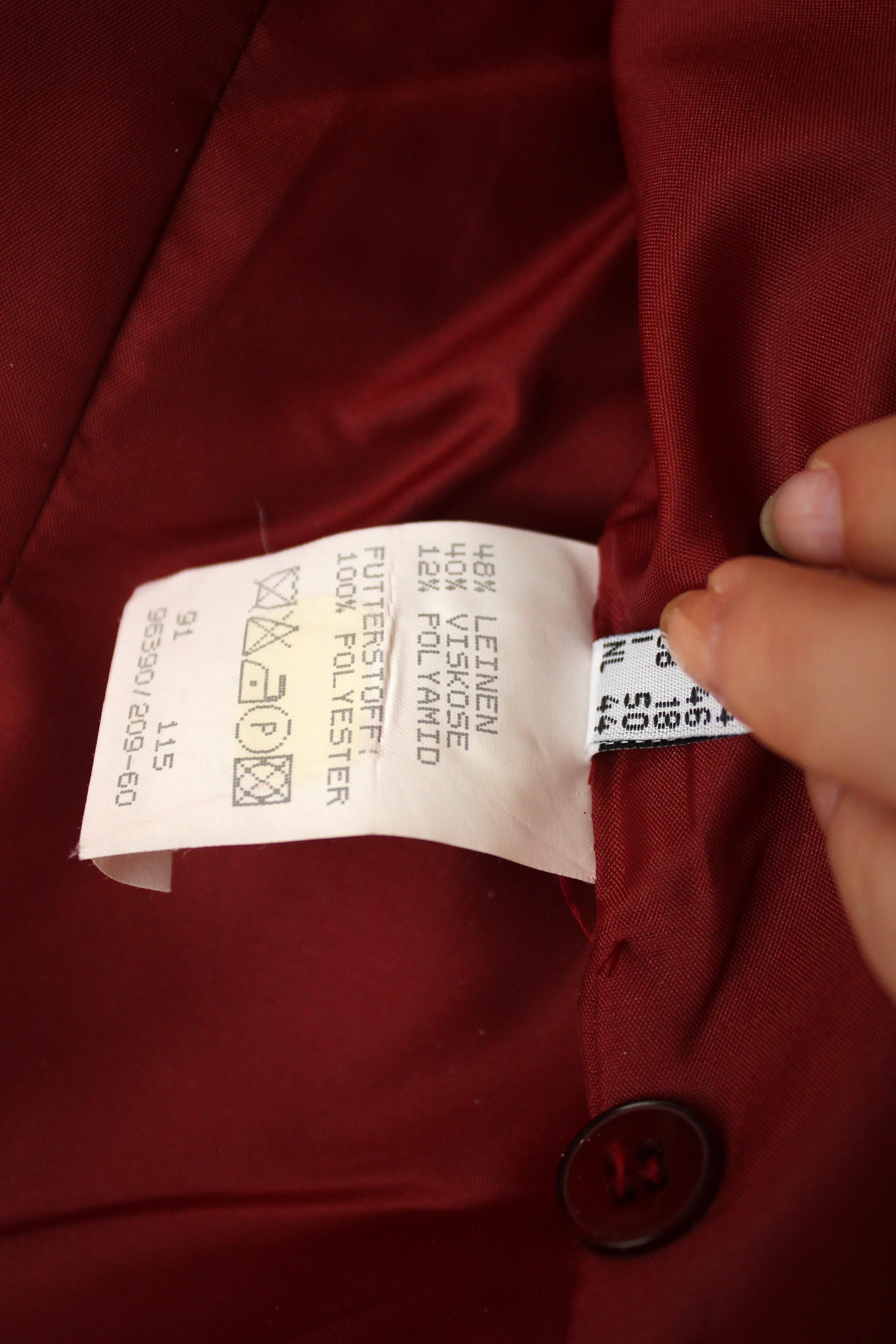 Vintage Blazer