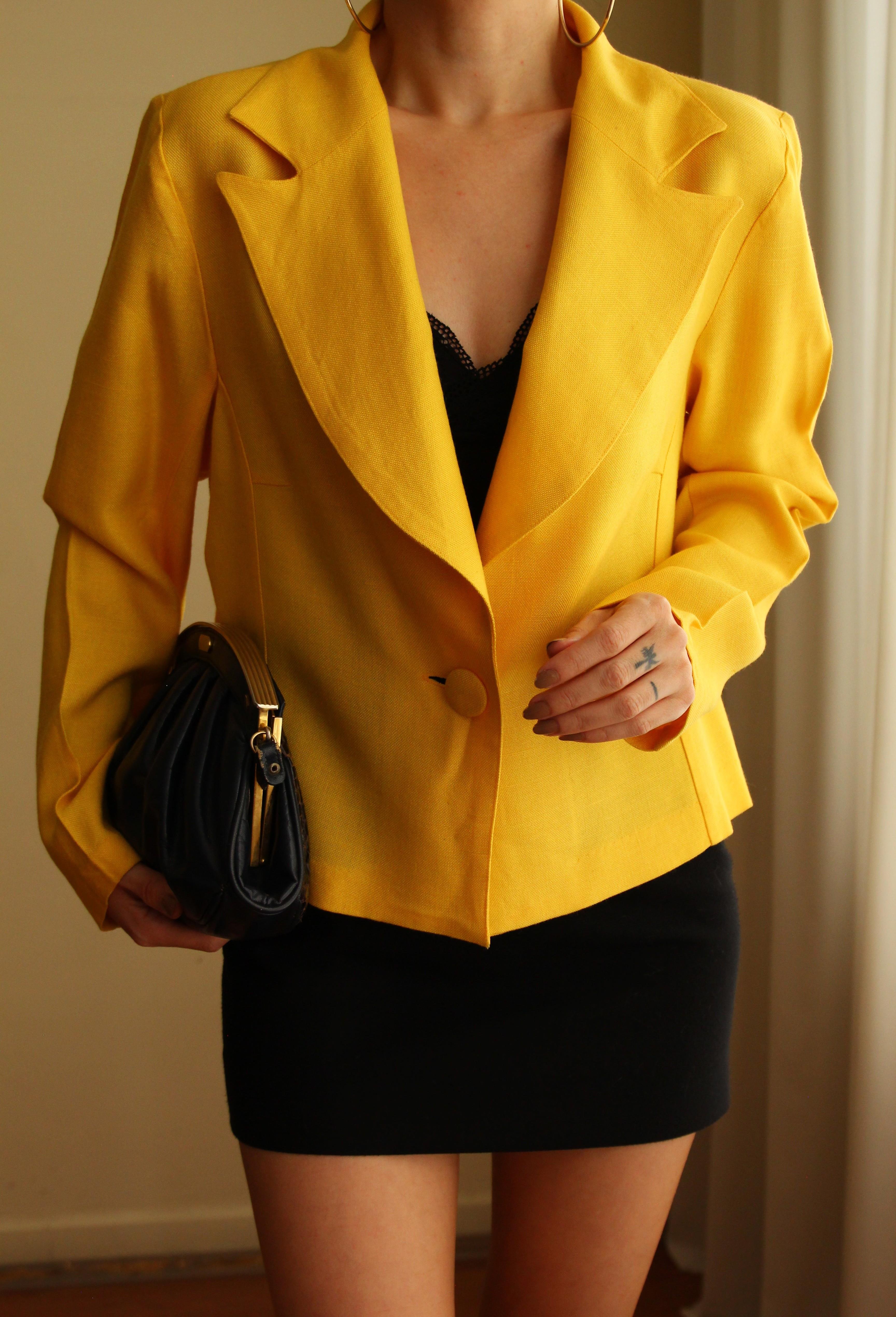 Vintage Blazer