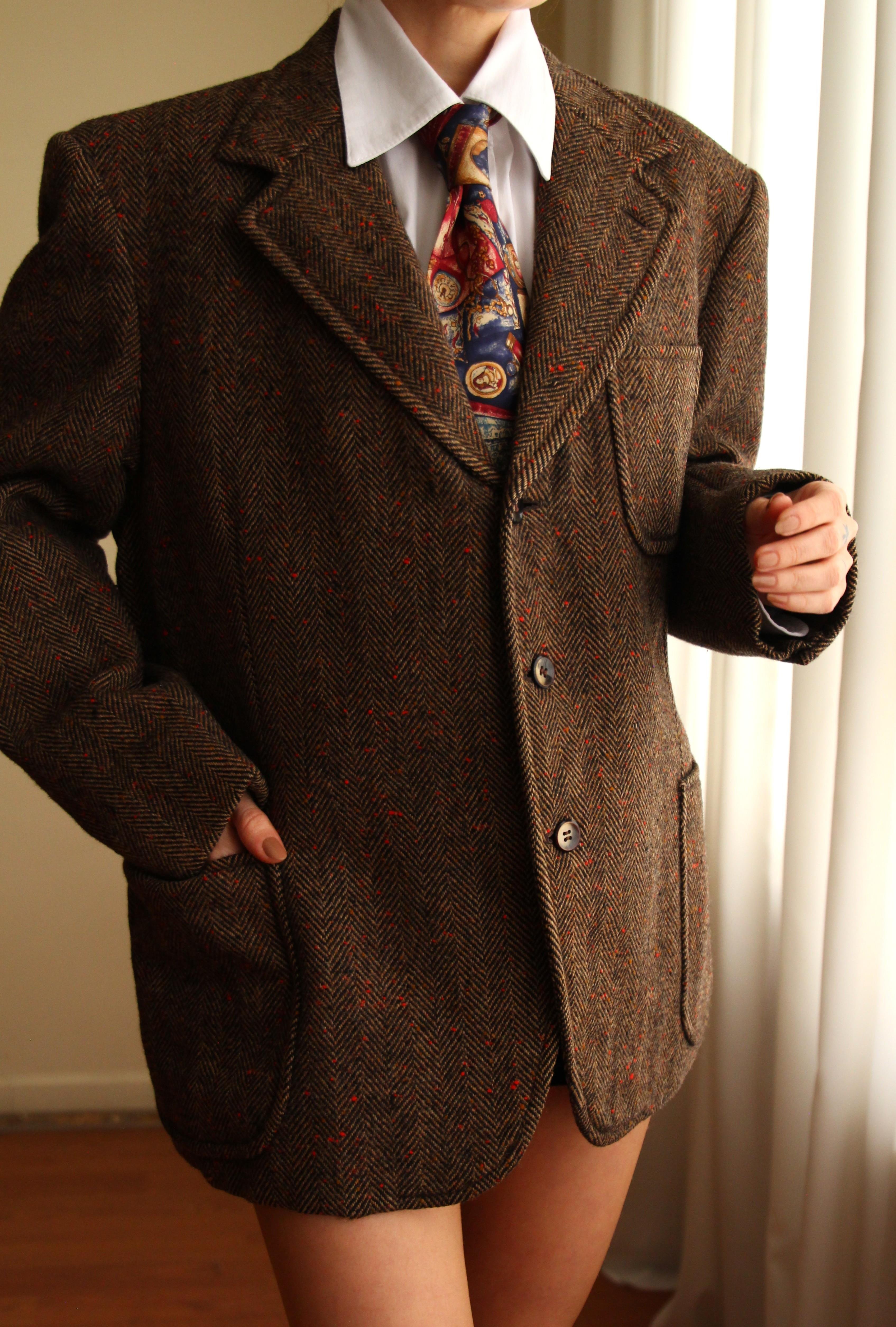 Vintage Blazer