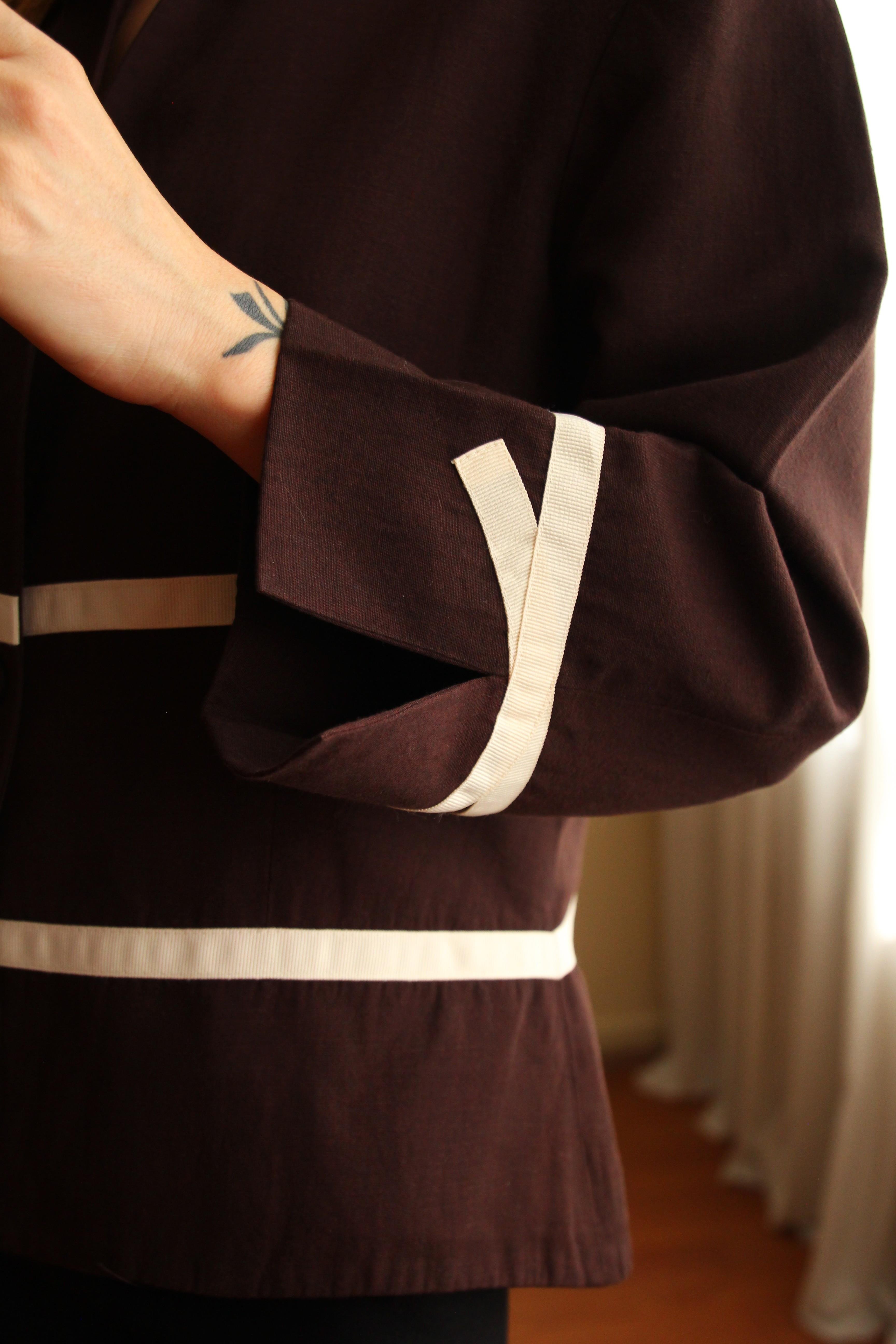 Vintage Blazer