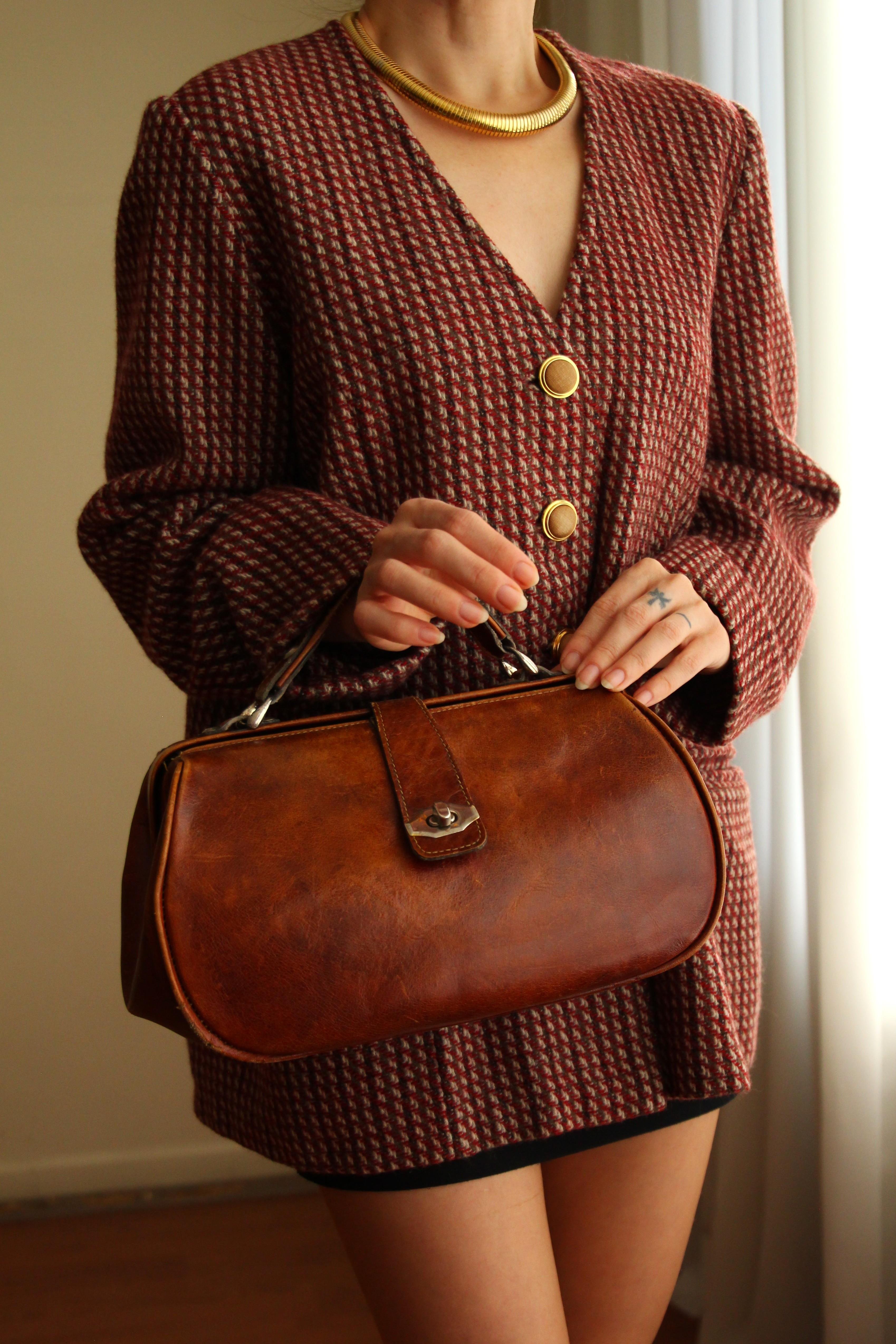 Vintage Blazer