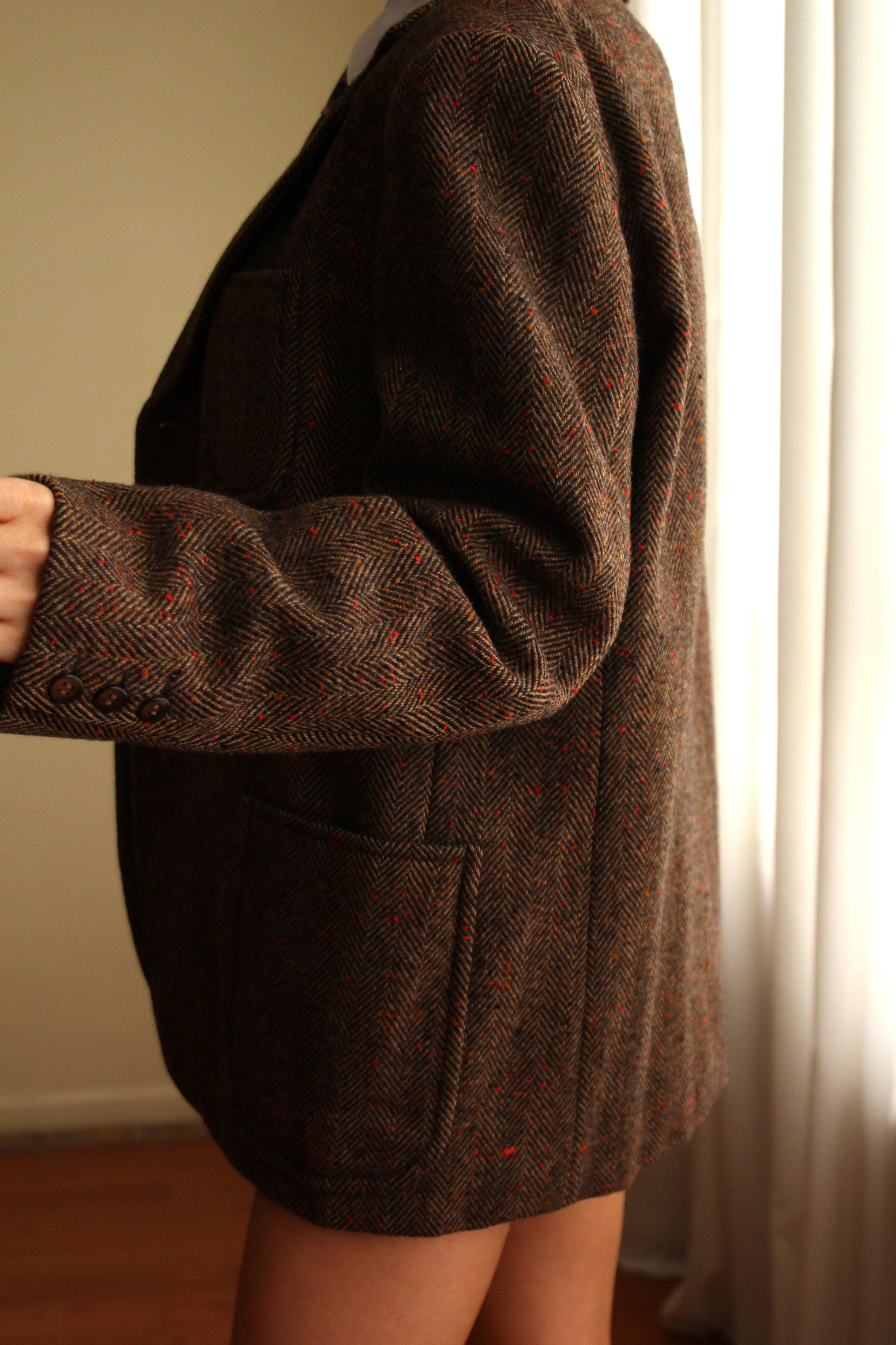 Vintage Blazer