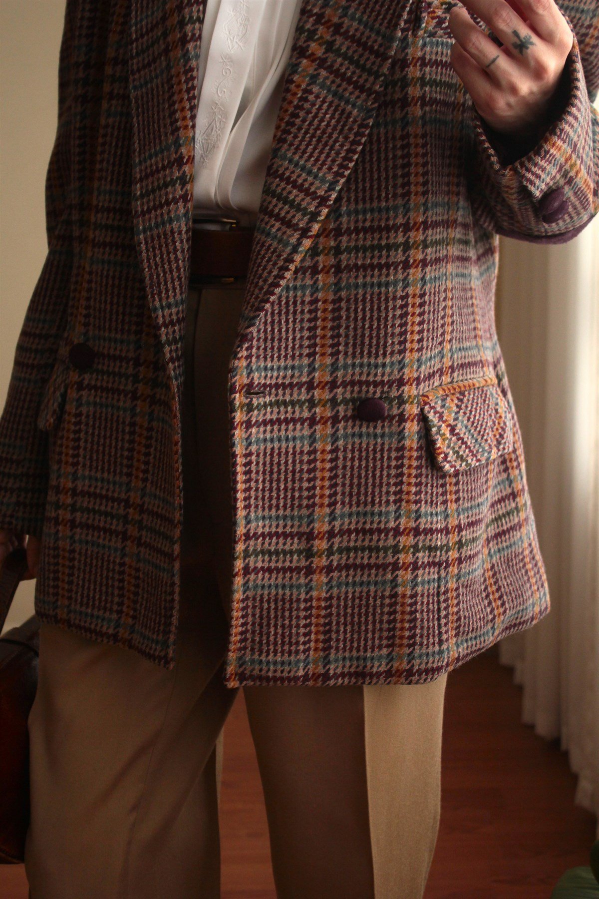 Vintage Blazer